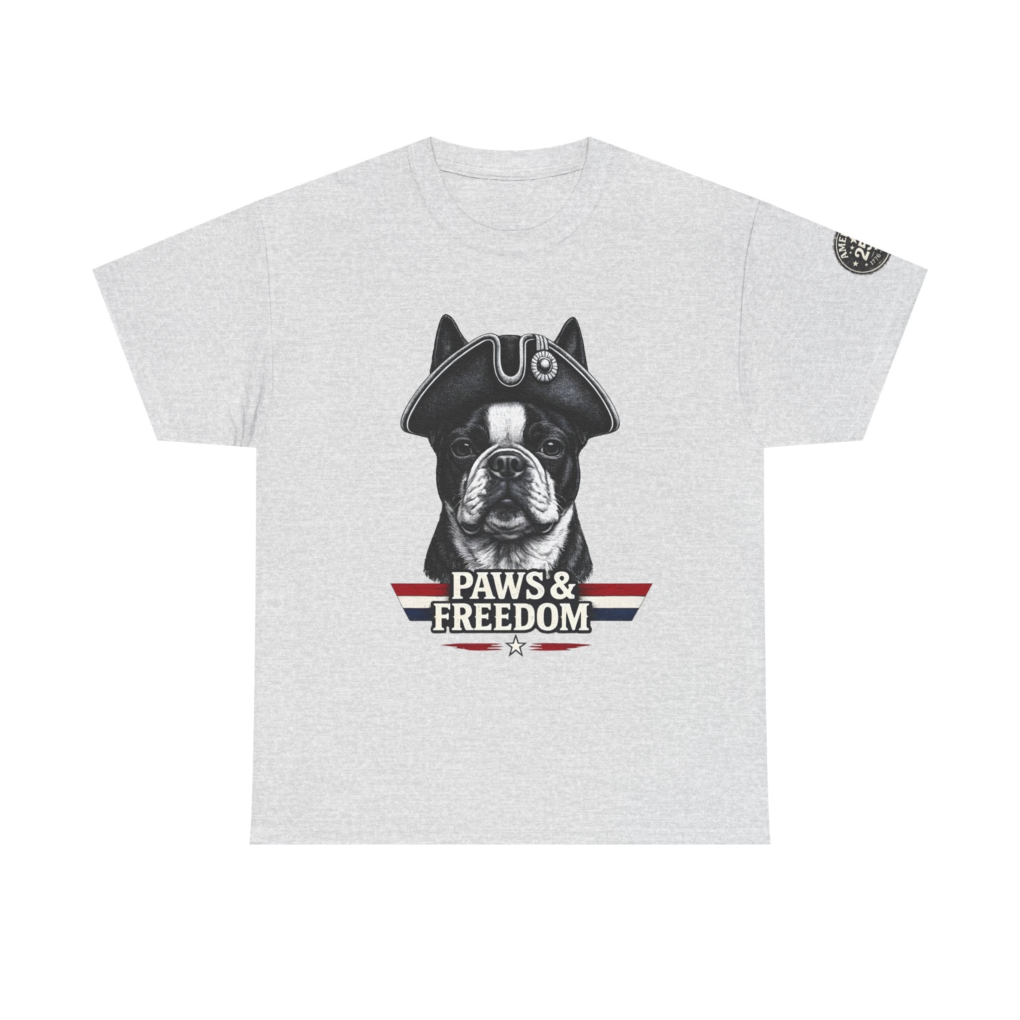 Boston Terrier