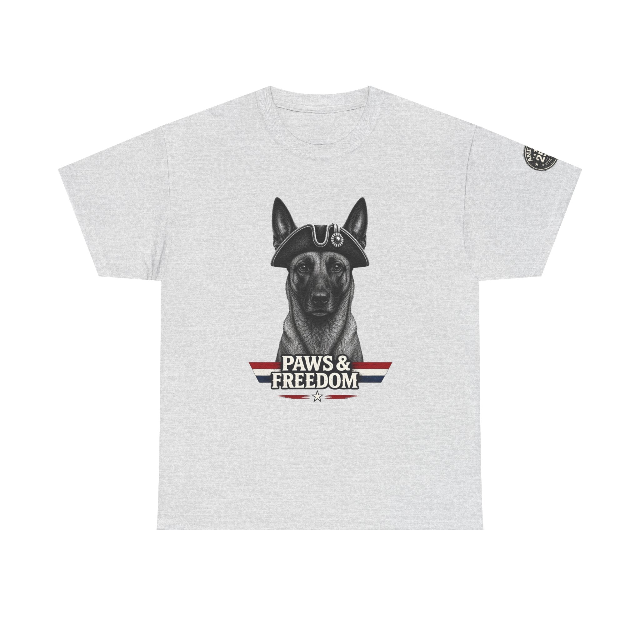 Belgian Malinois