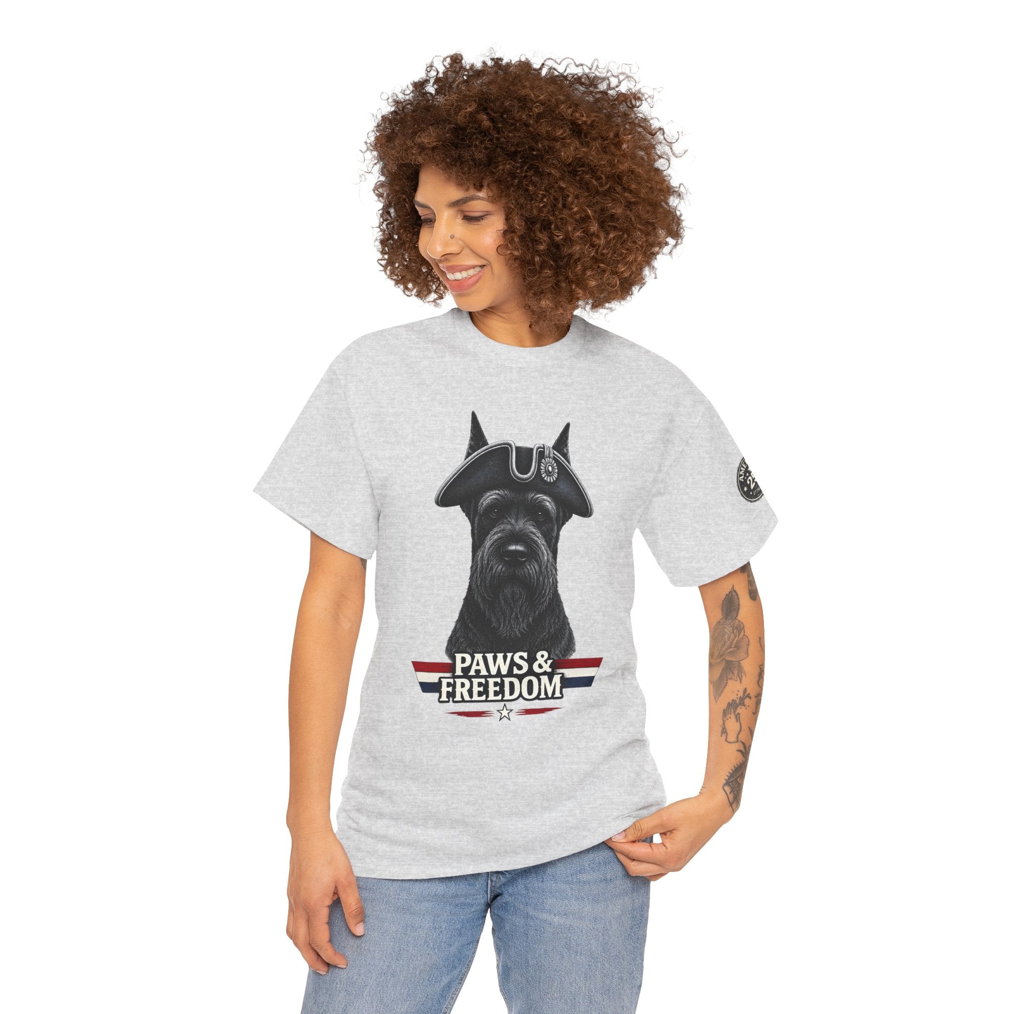 Giant Schnauzer