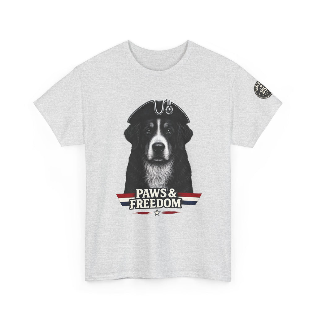 Bernese Mountain Dog
