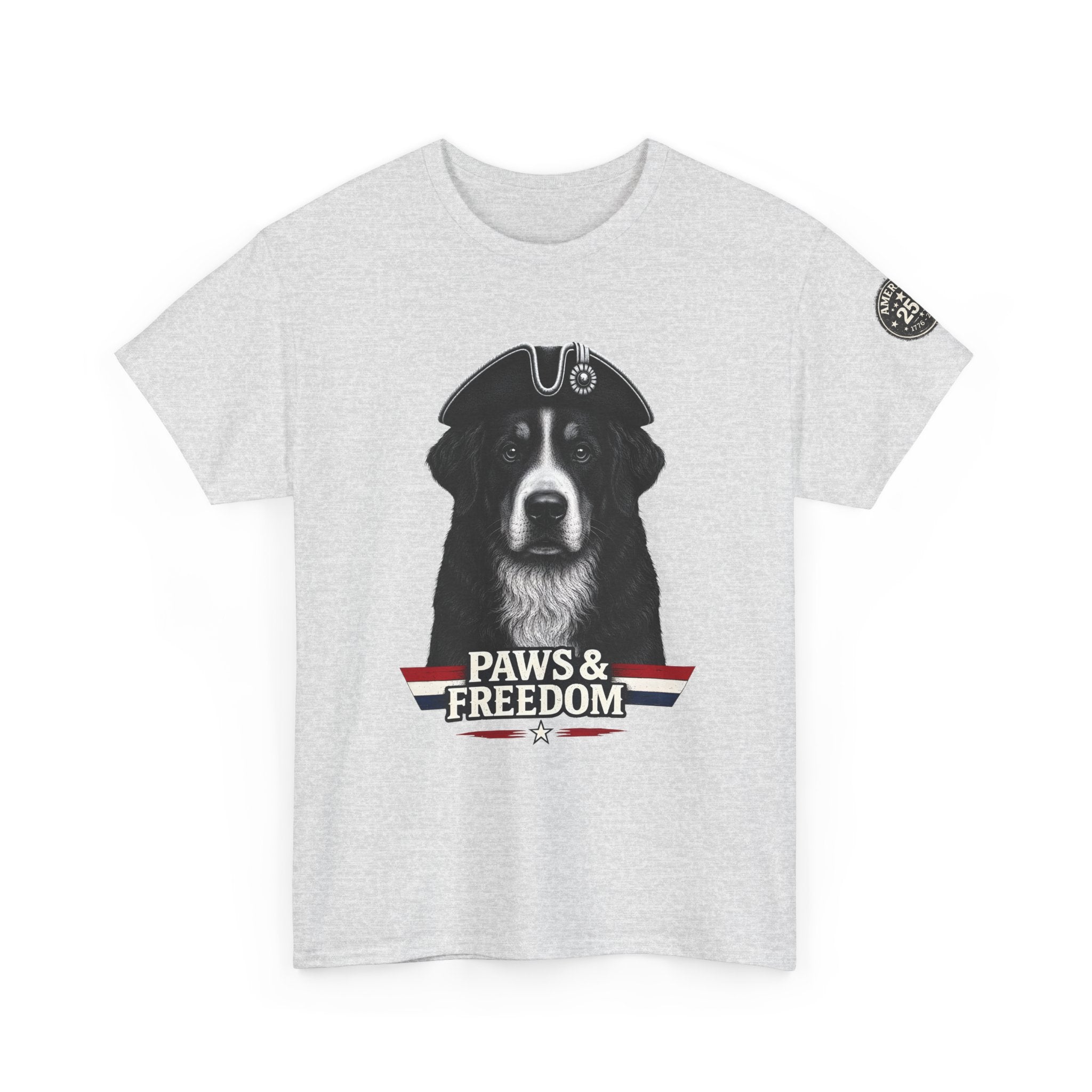 Bernese Mountain Dog