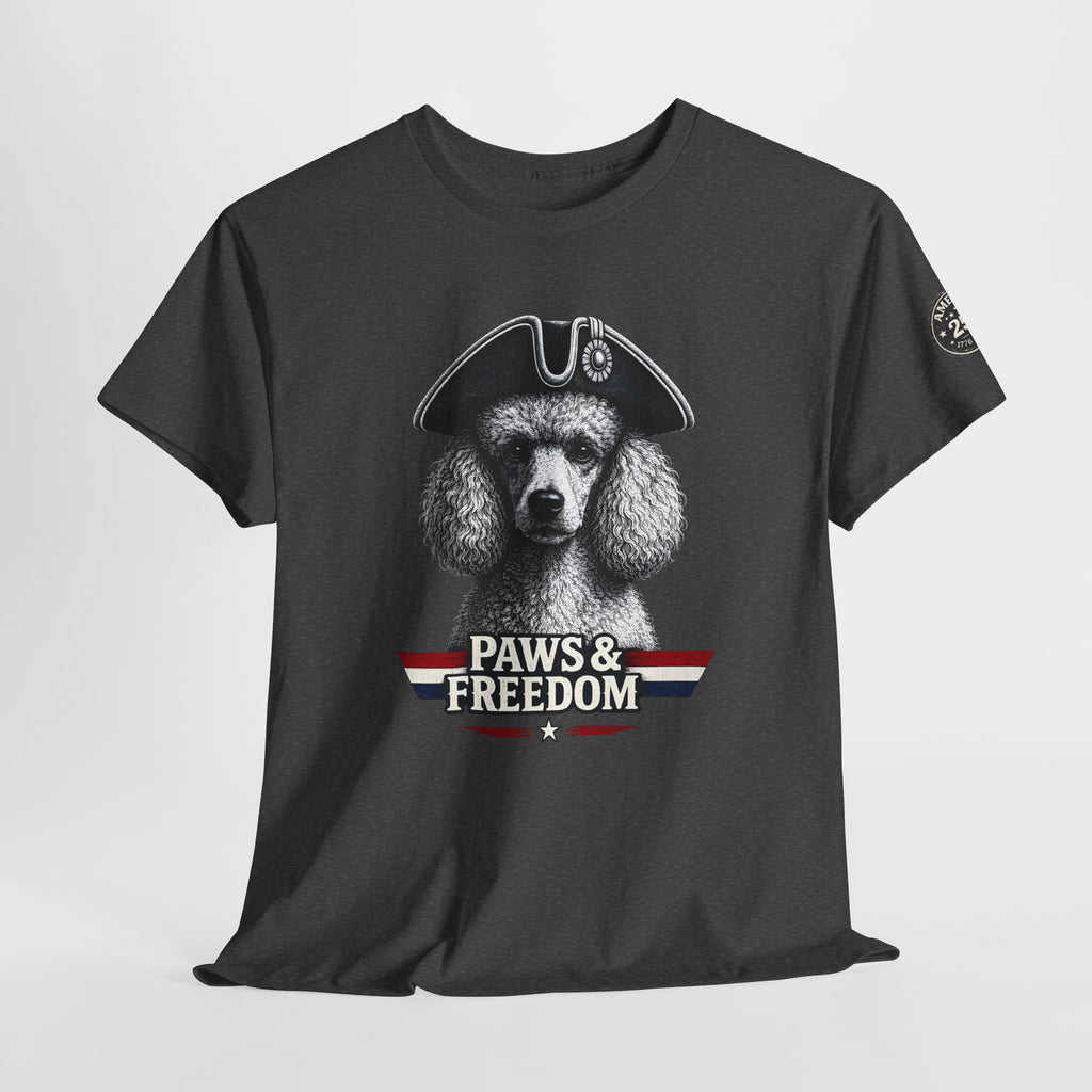 Poodle