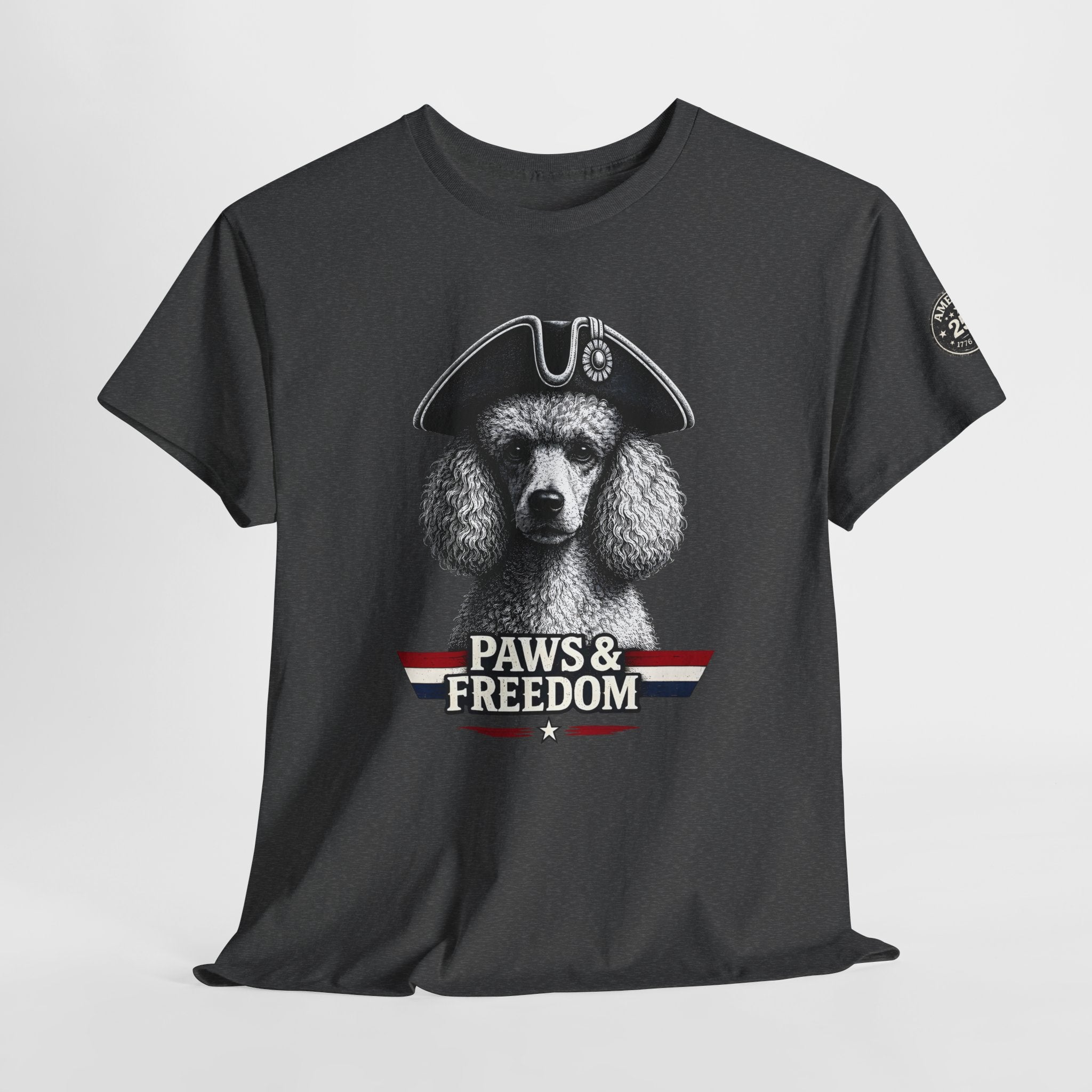Poodle