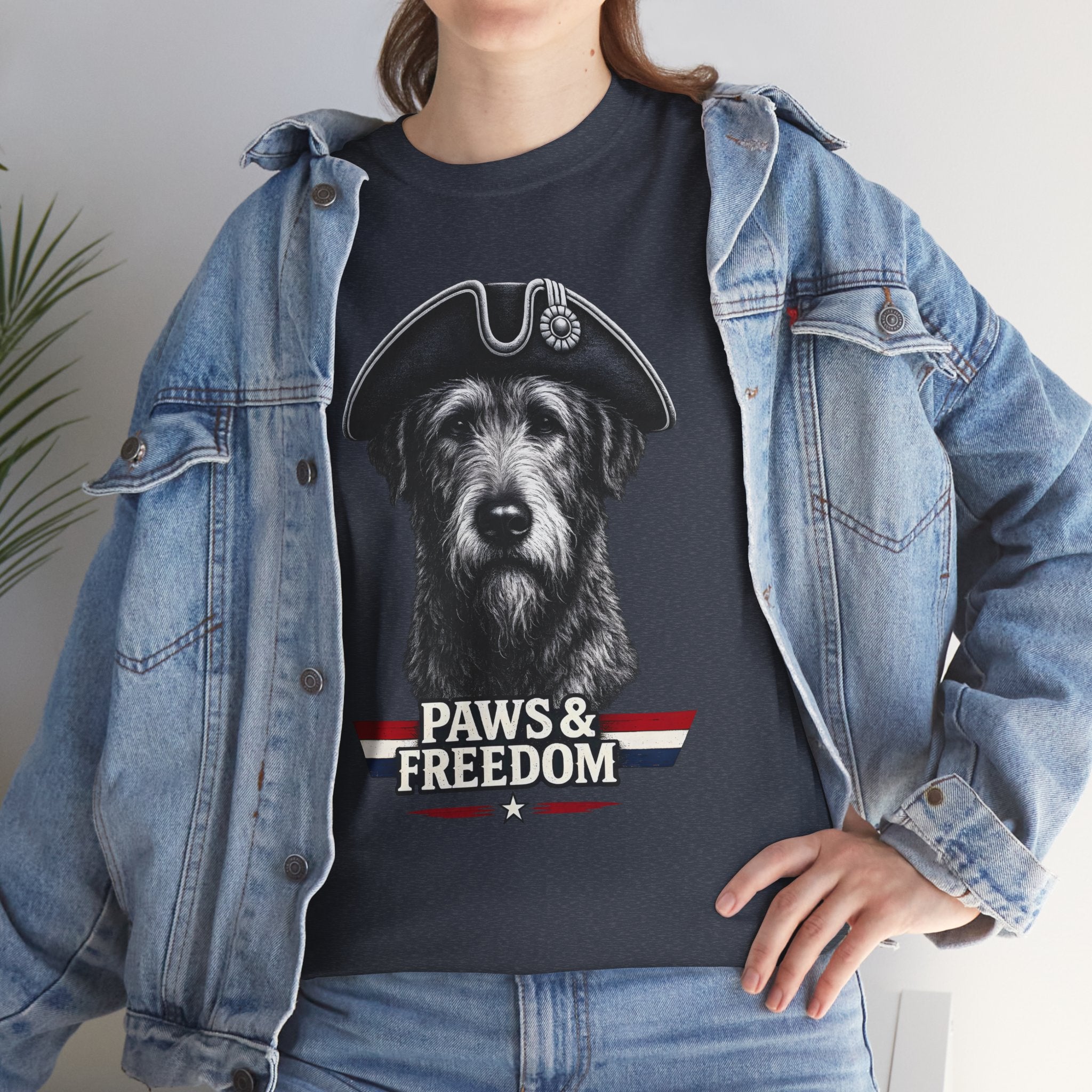 Irish Wolfhound