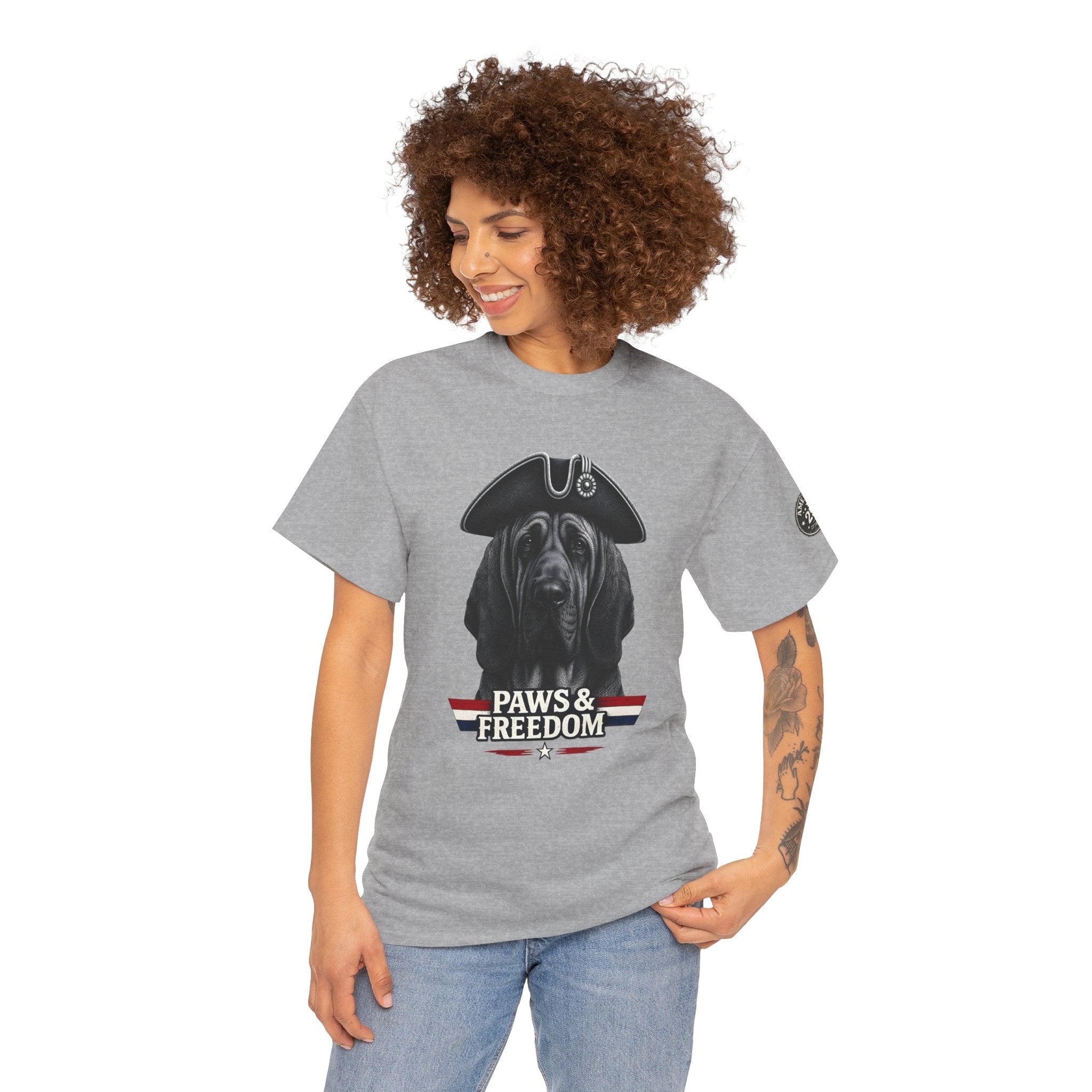 Bloodhound