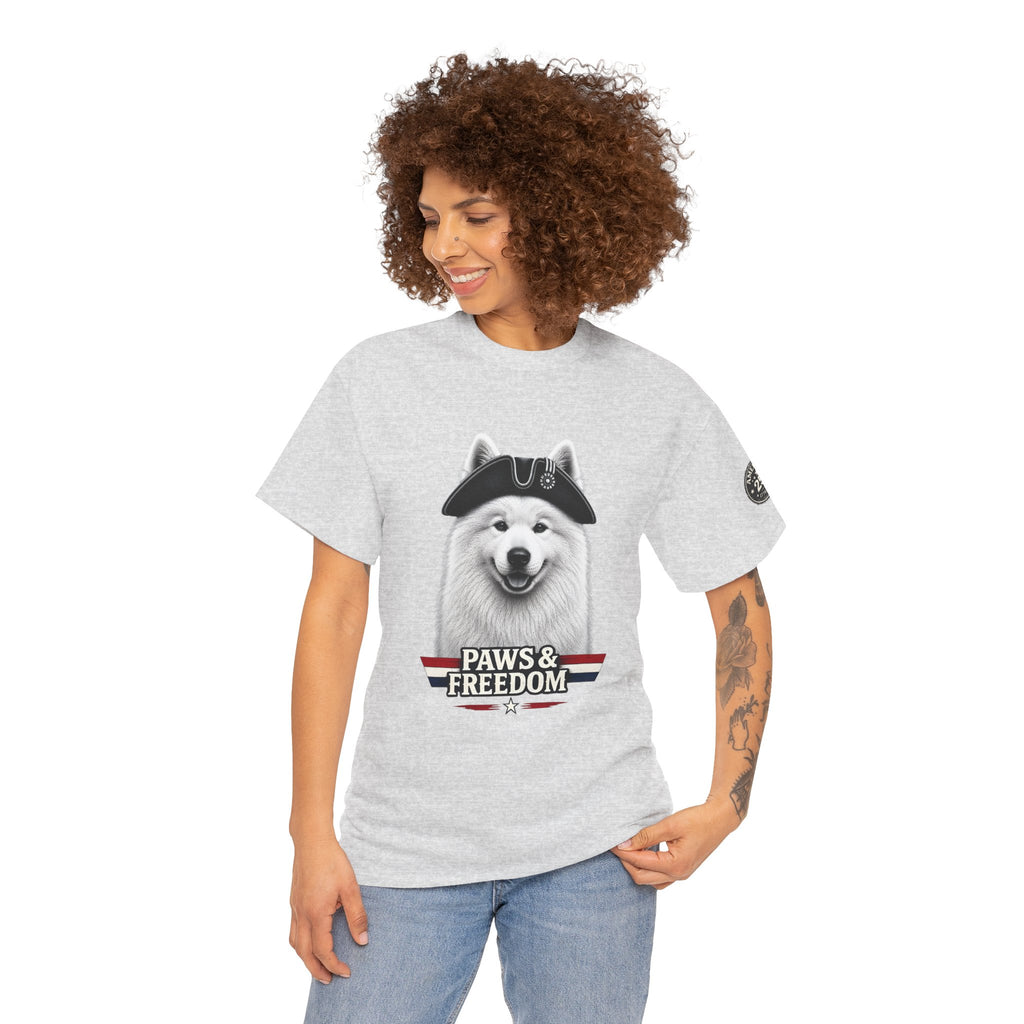 Samoyed