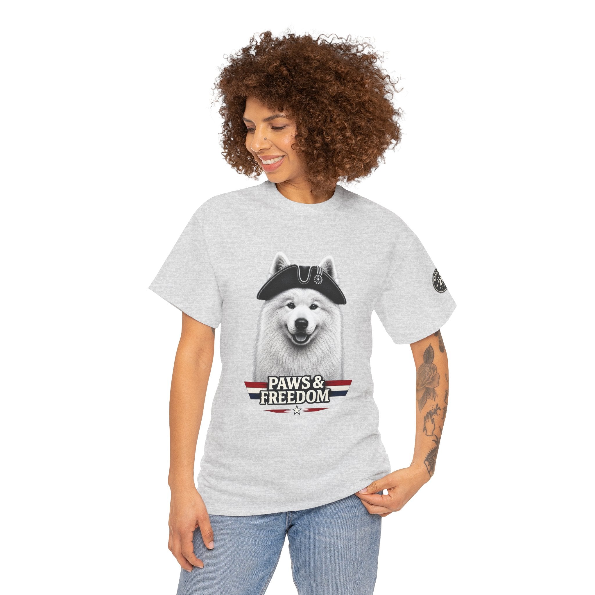 Samoyed