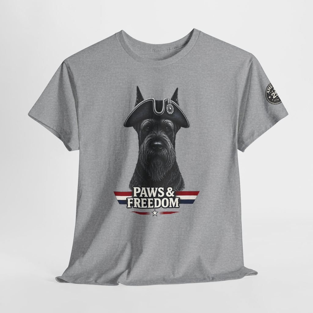Giant Schnauzer