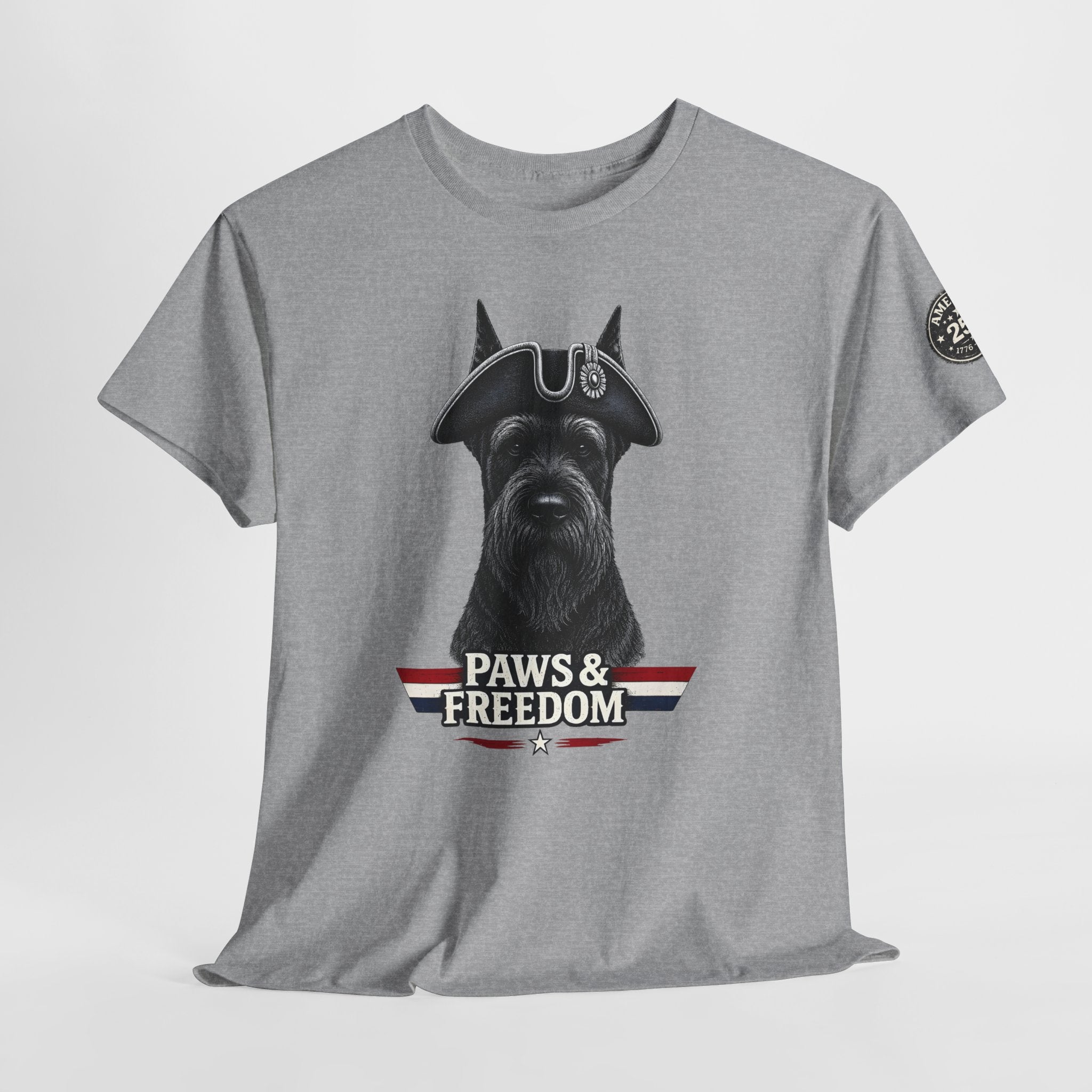 Giant Schnauzer