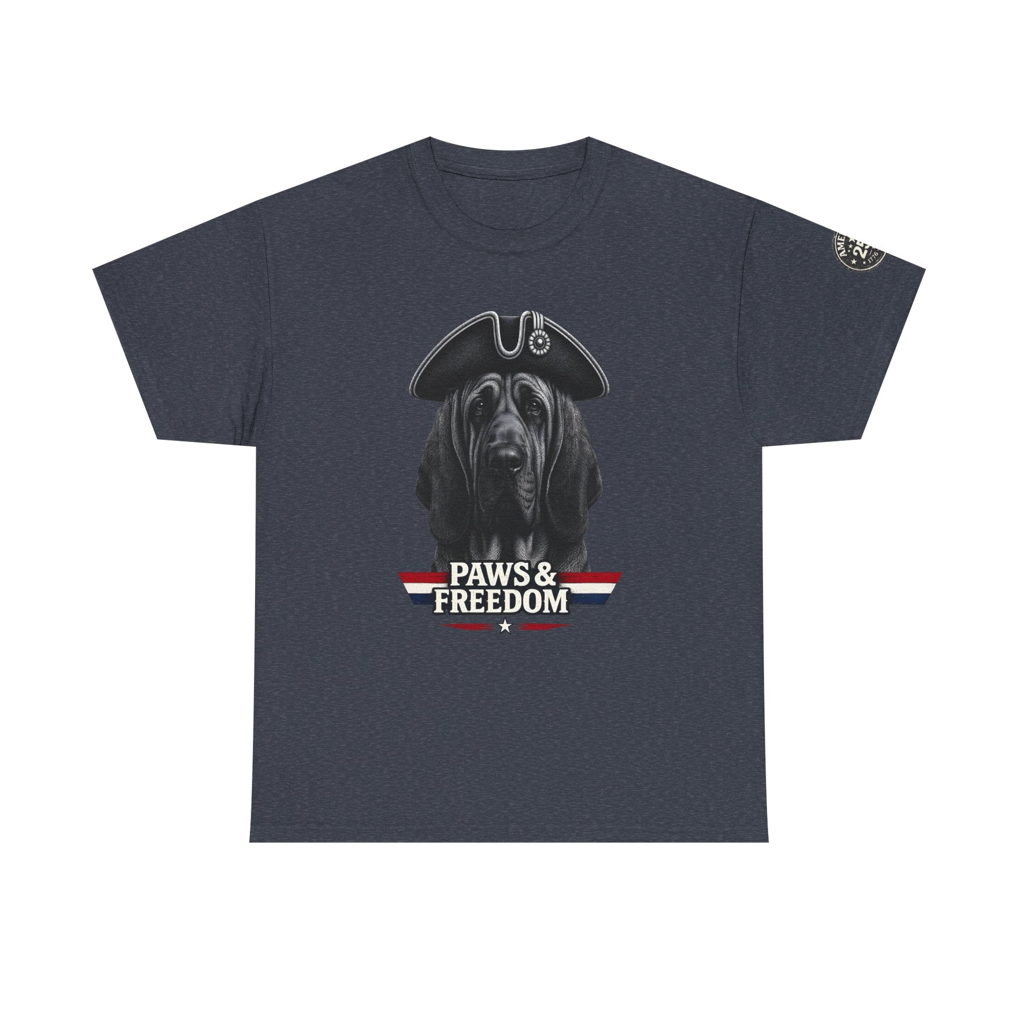 Bloodhound