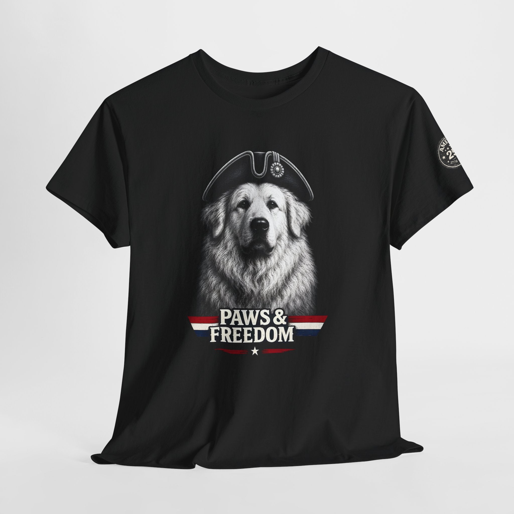 Great Pyrenees