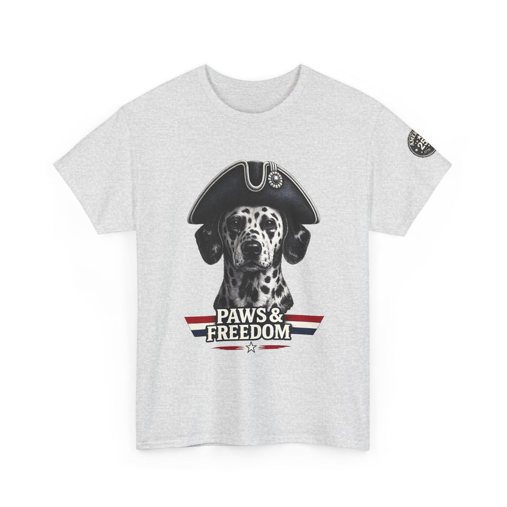 Dalmatian