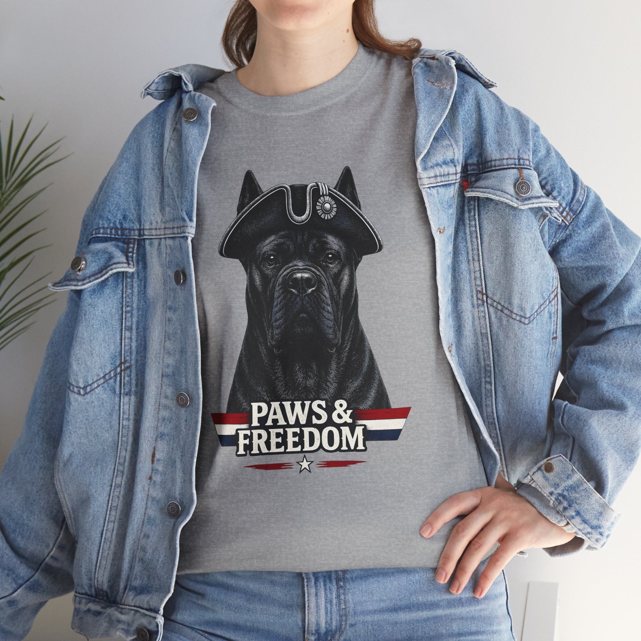 Cane Corso