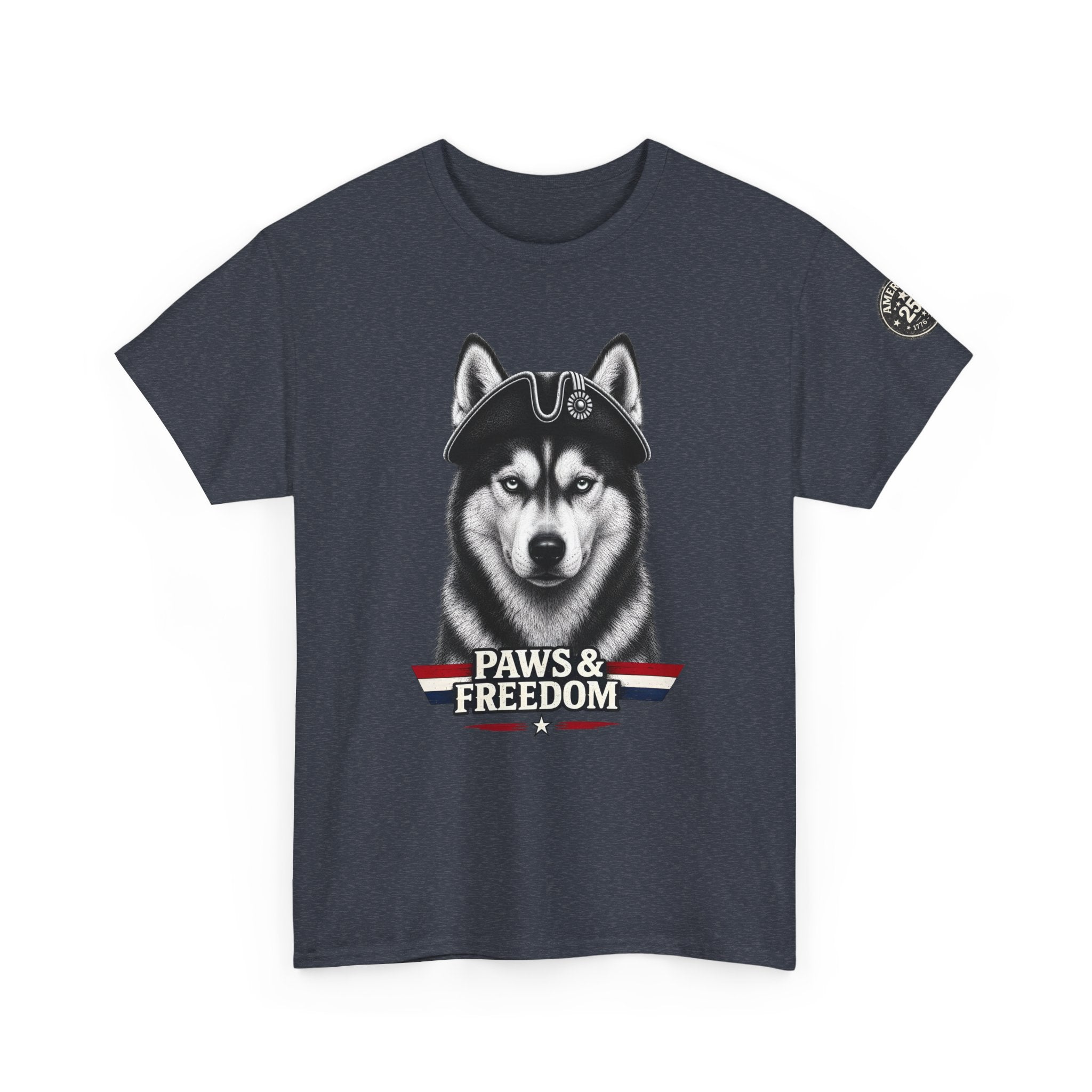 Siberian Husky