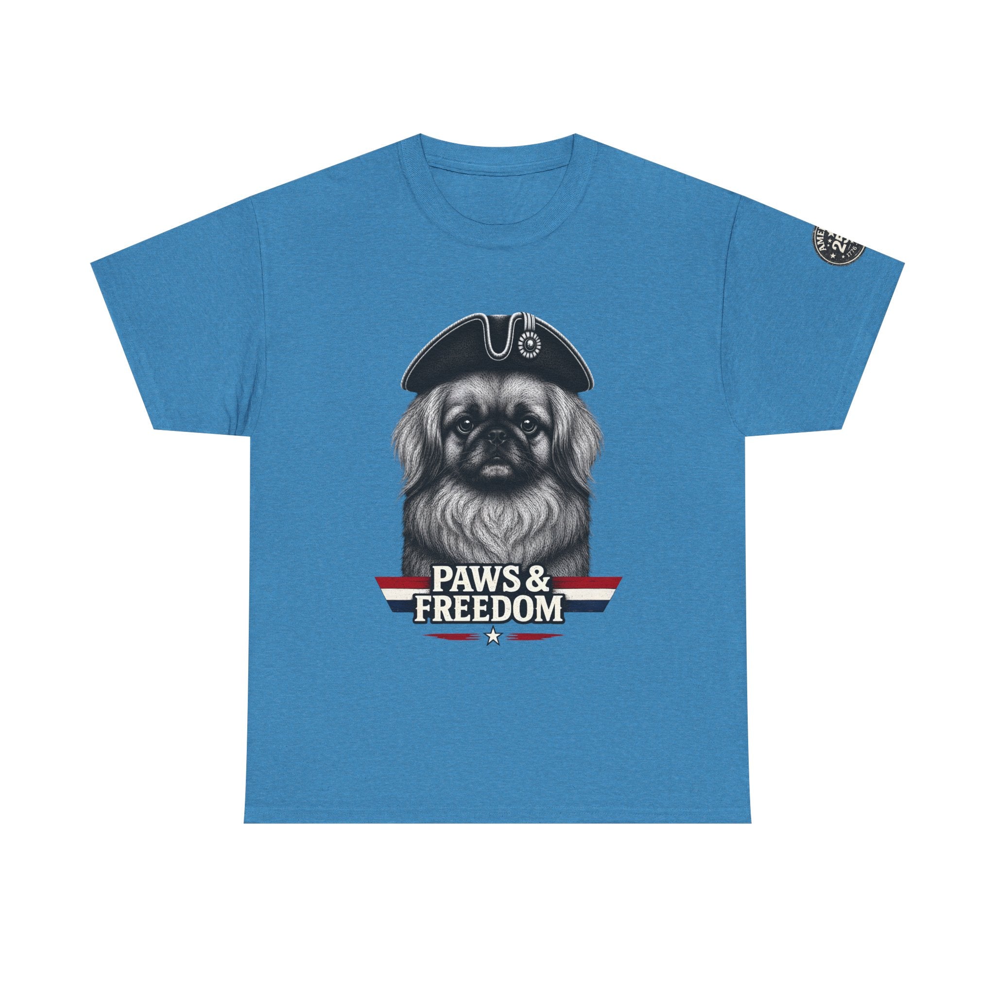 Pekingese