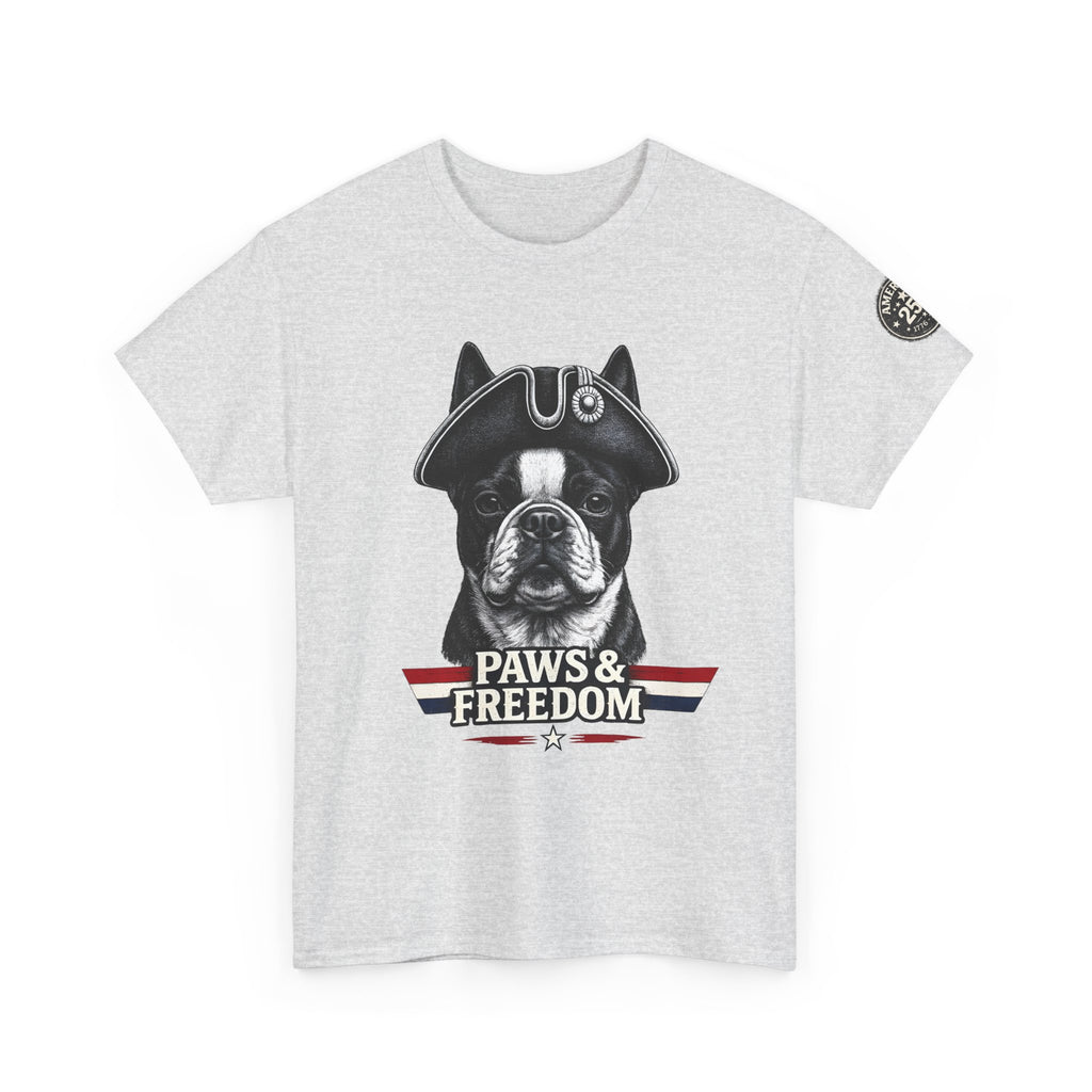 Boston Terrier