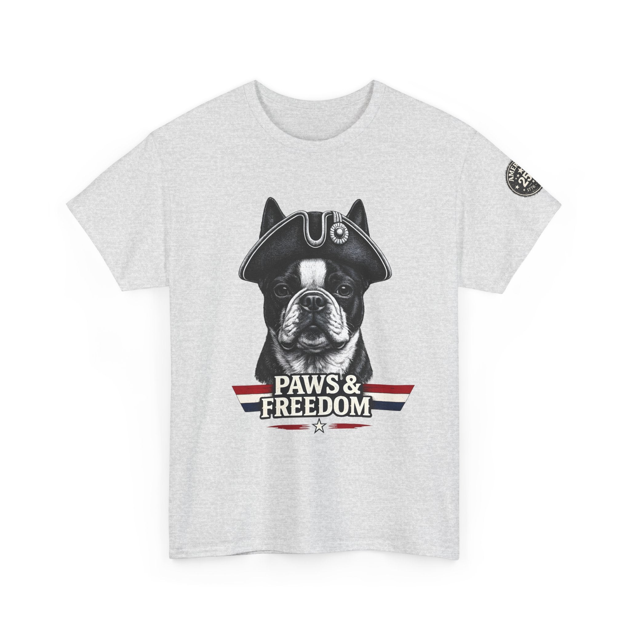 Boston Terrier