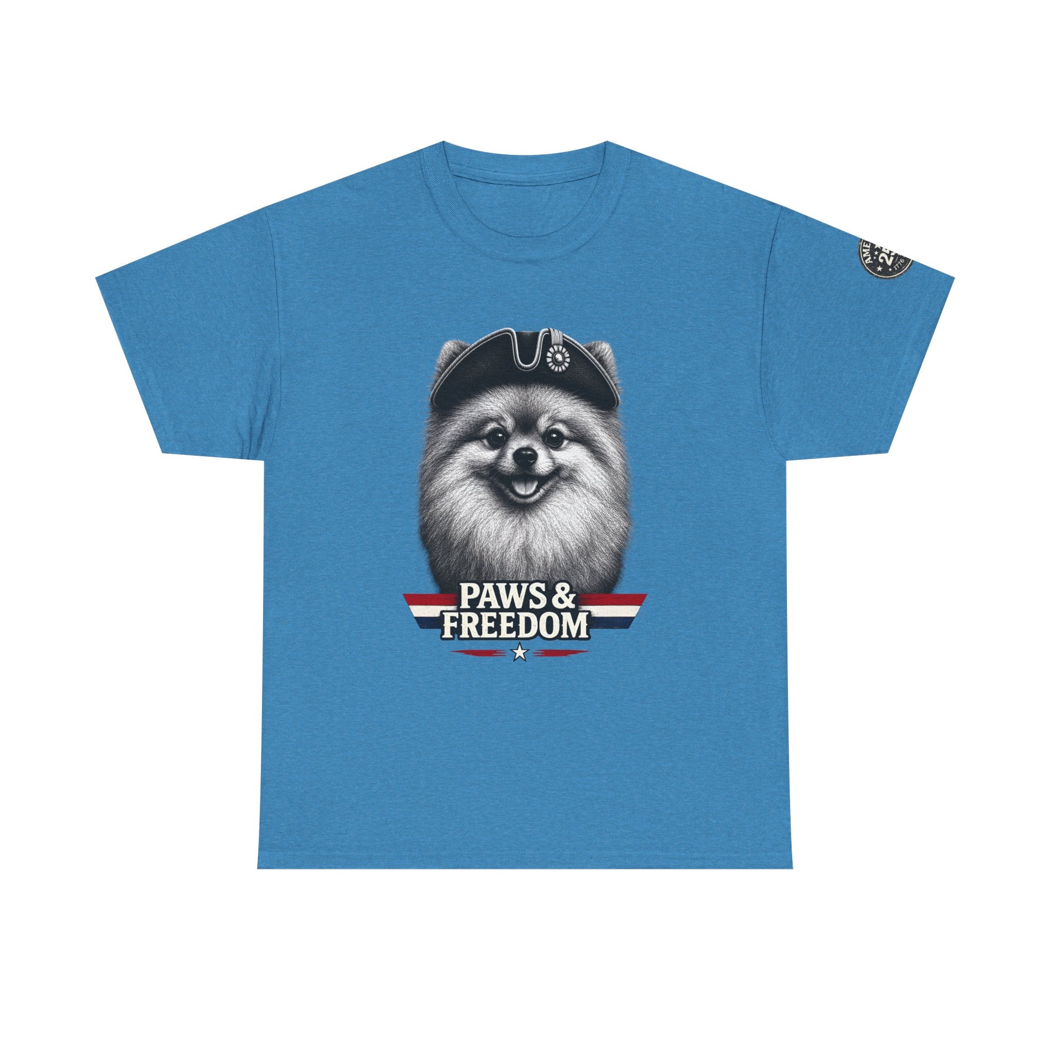 Pomeranian