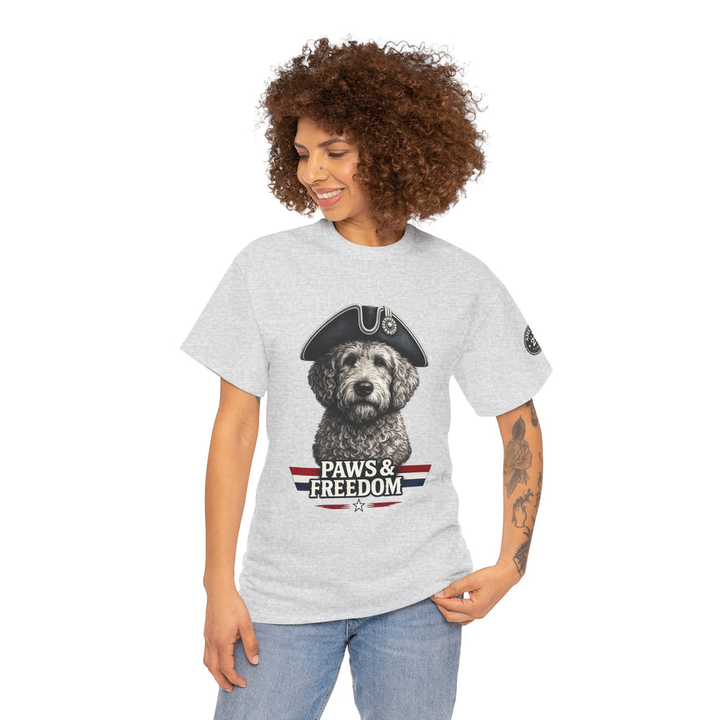 Golden Doodle