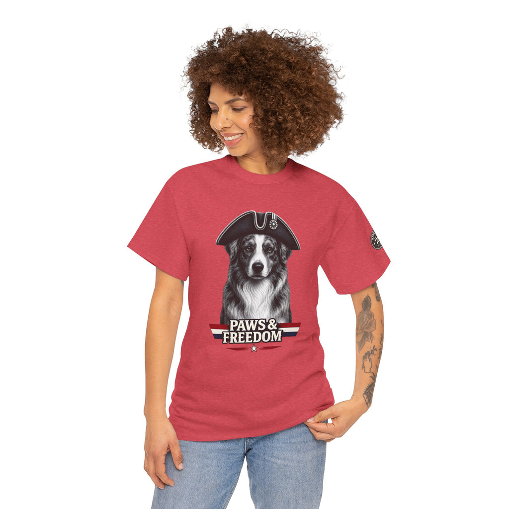 Australian Shepherd