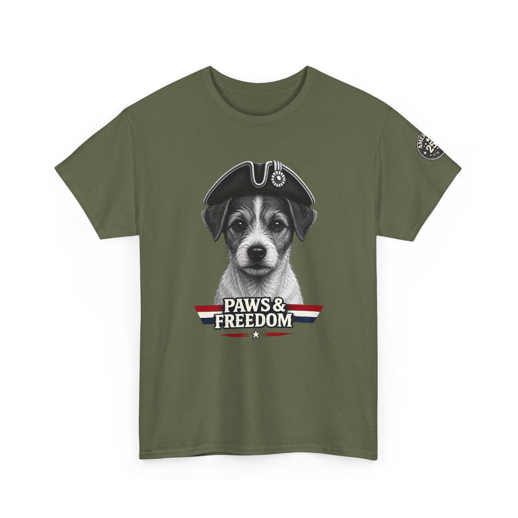 Jack Russell Terrier