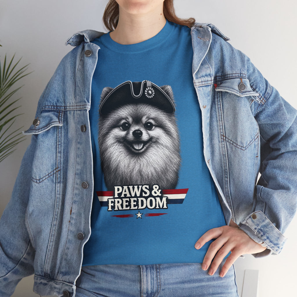 Pomeranian