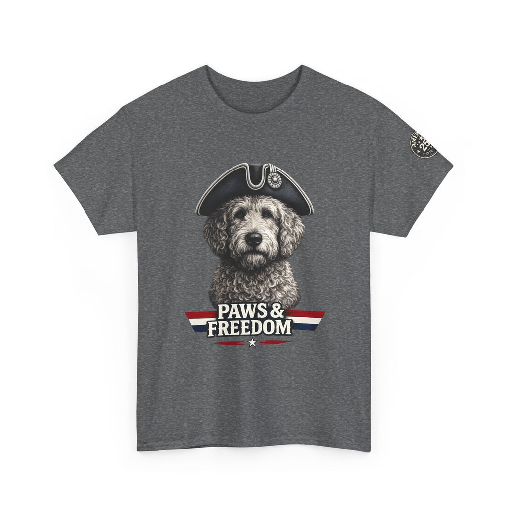 Golden Doodle