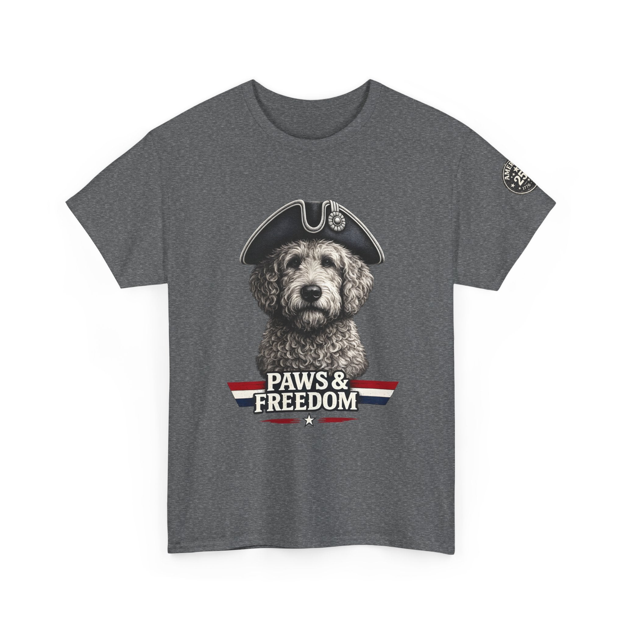 Golden Doodle