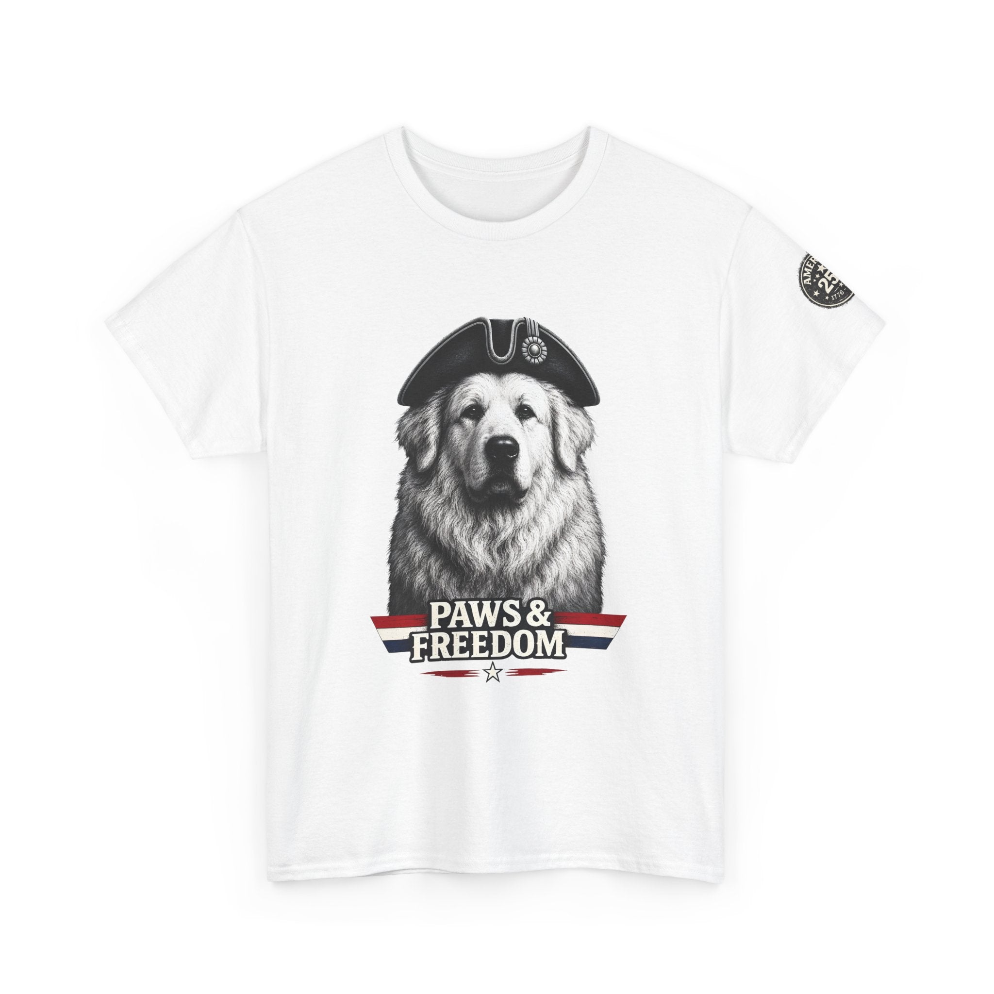 Great Pyrenees