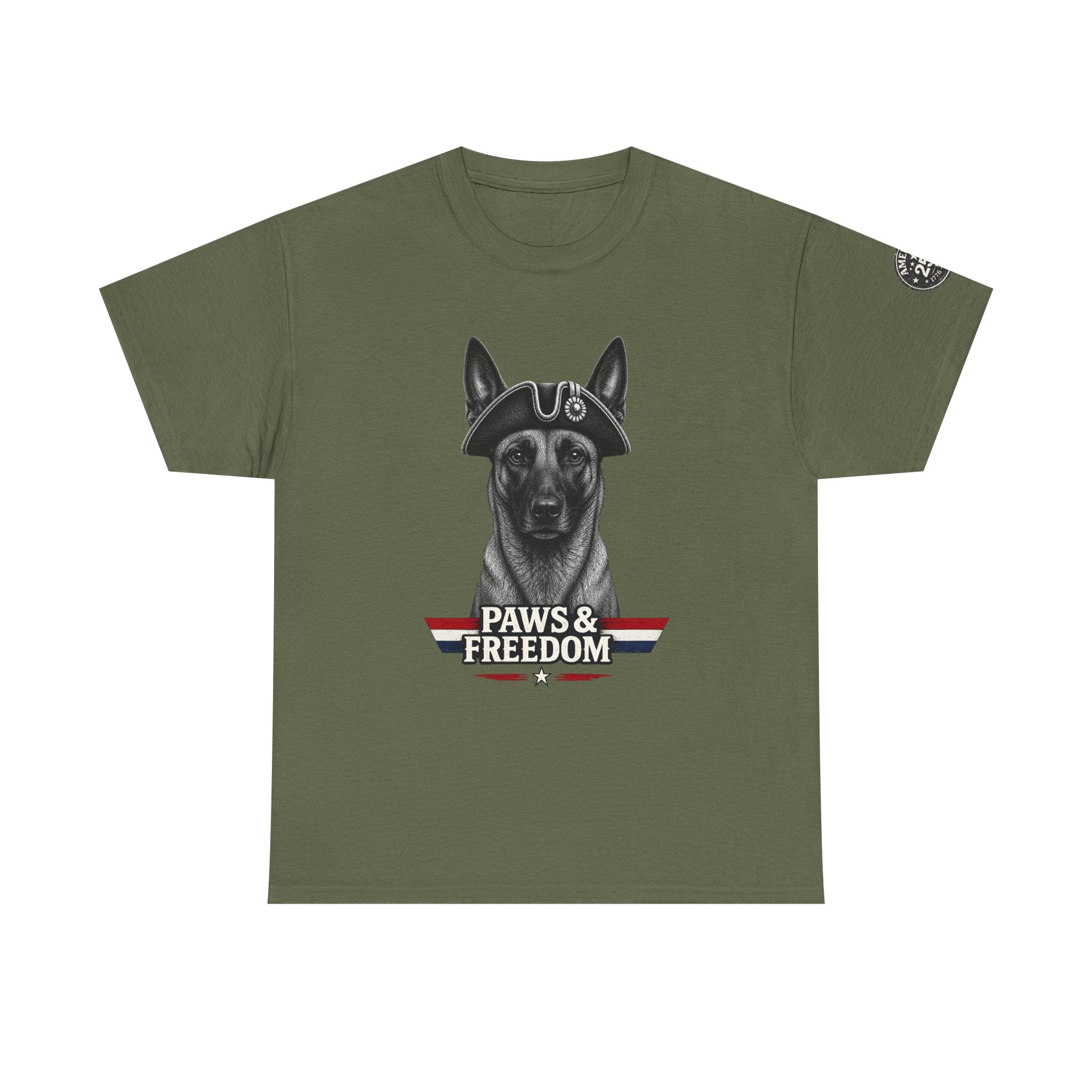 Belgian Malinois