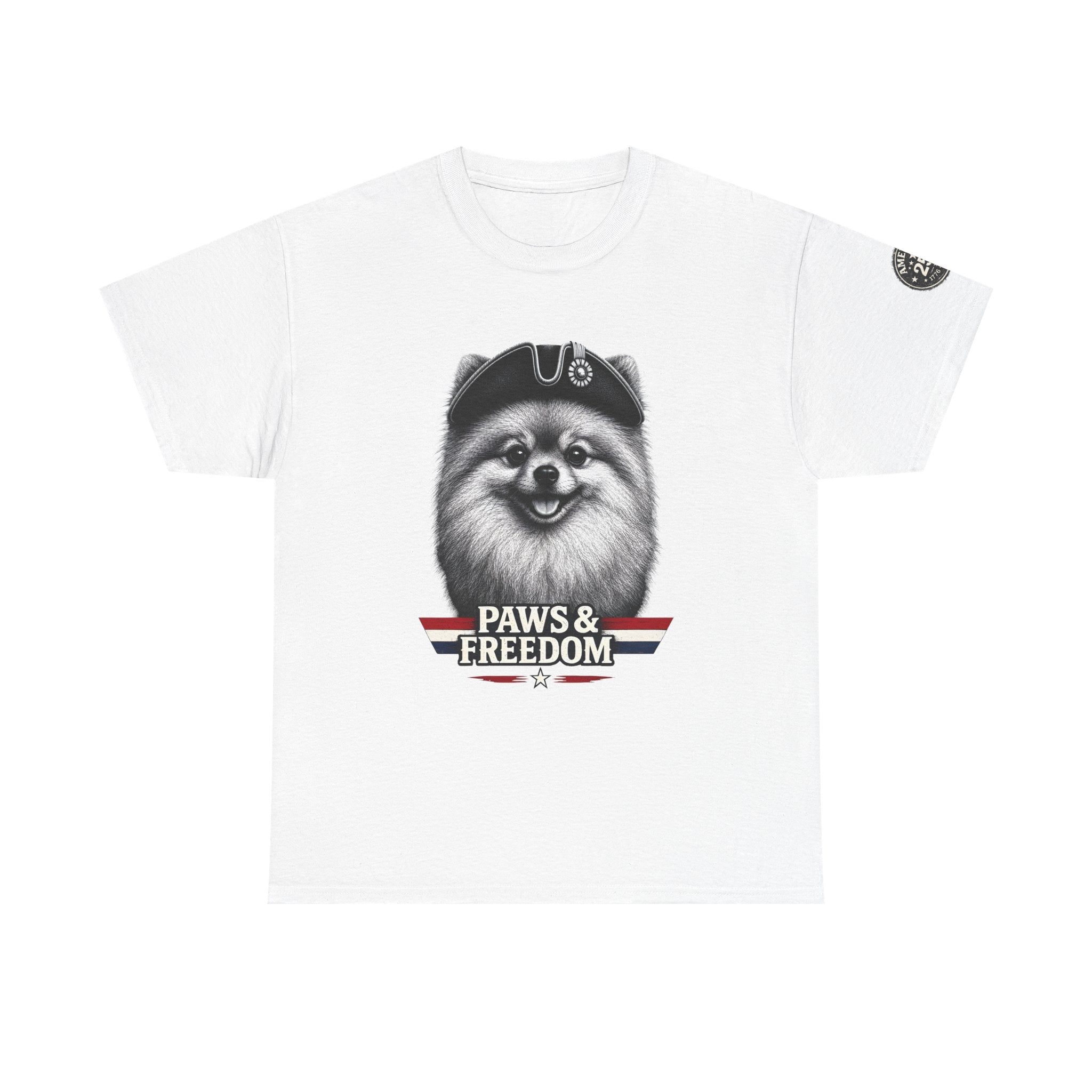 Pomeranian