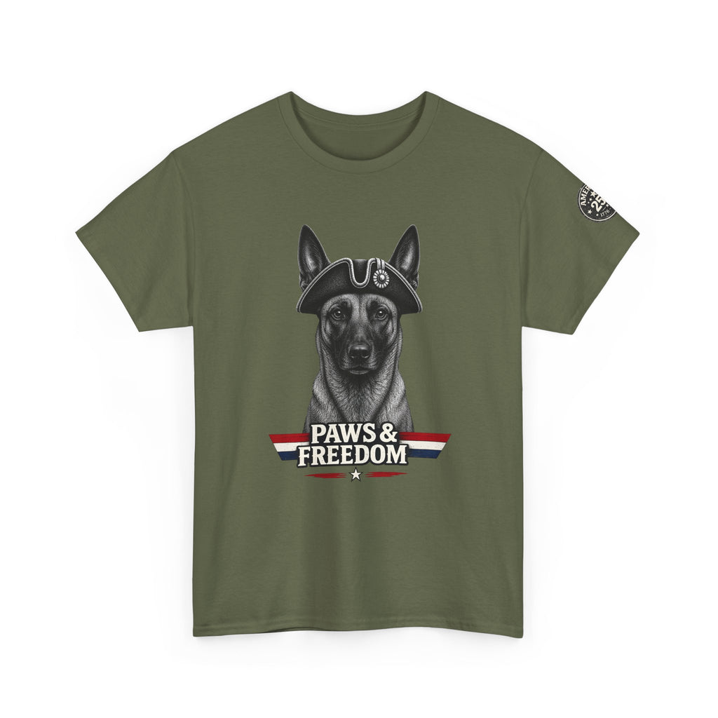 Belgian Malinois