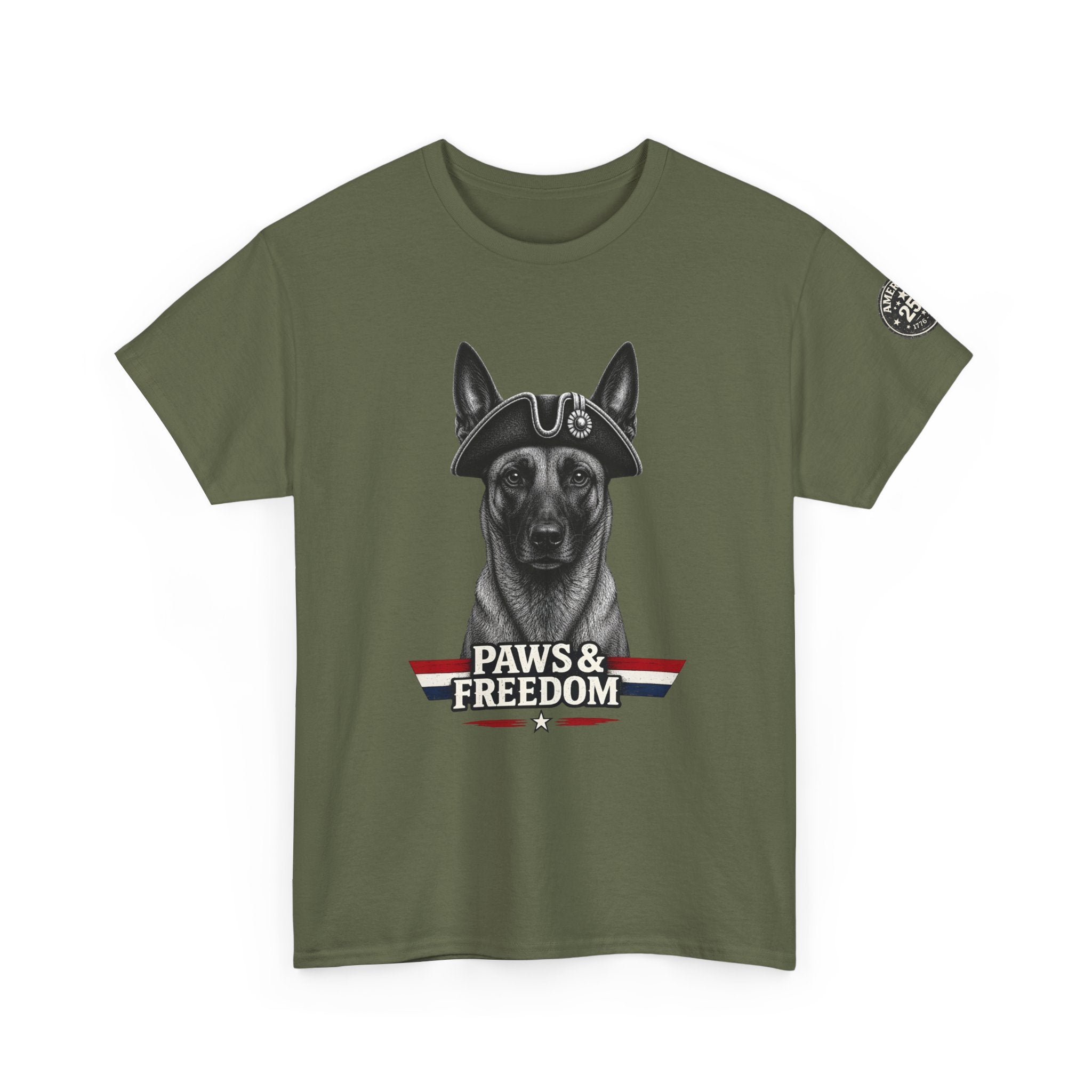 Belgian Malinois