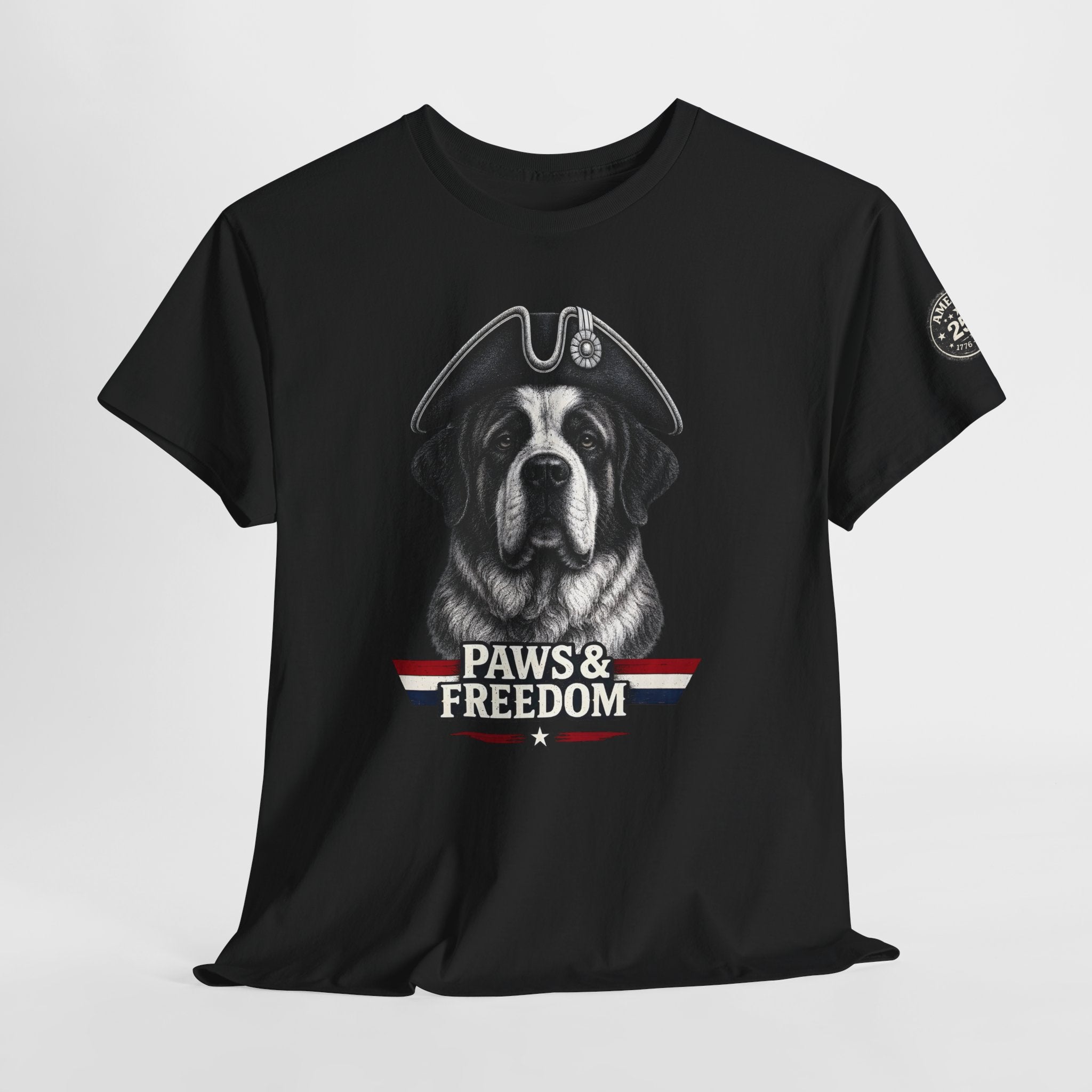 St. Bernards