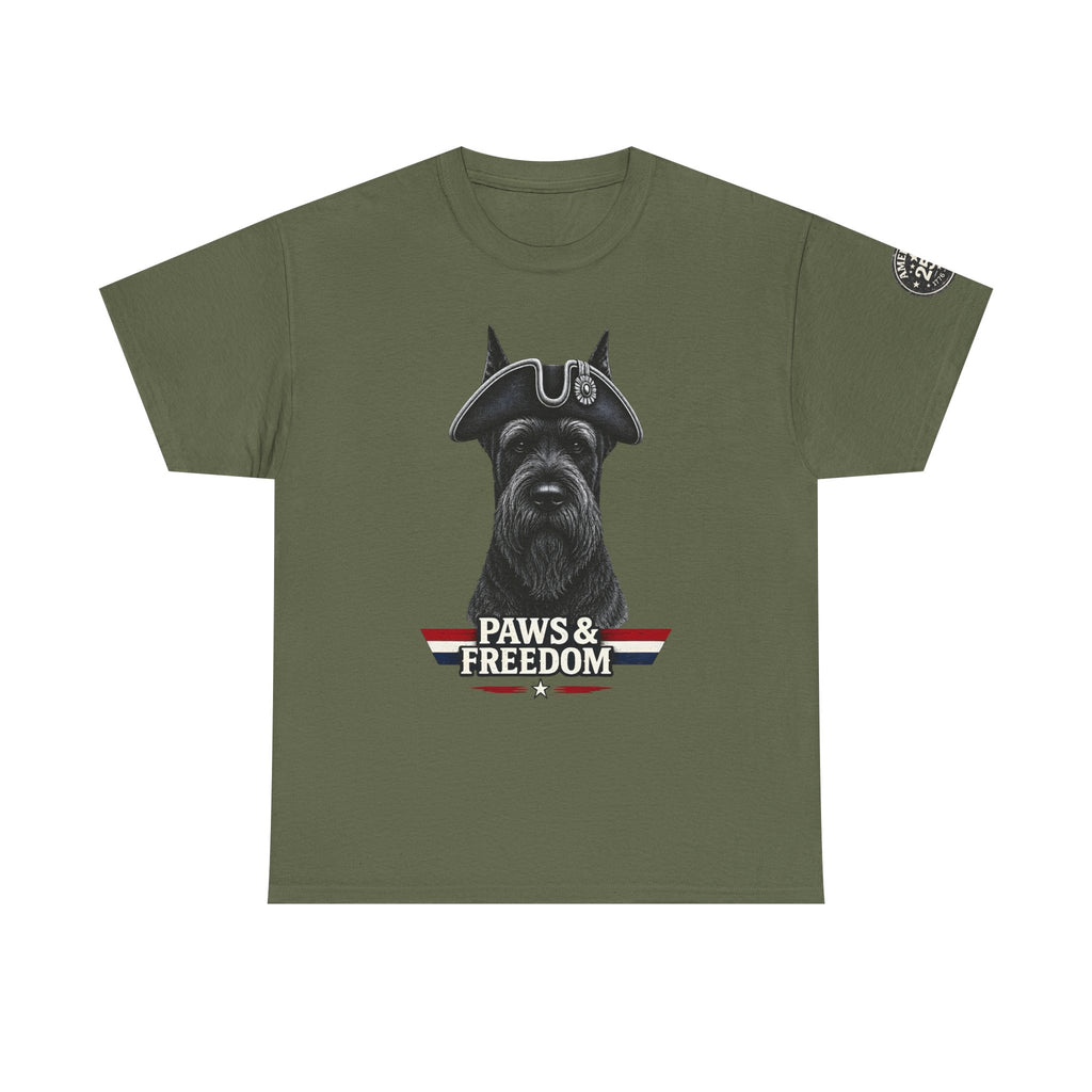Giant Schnauzer