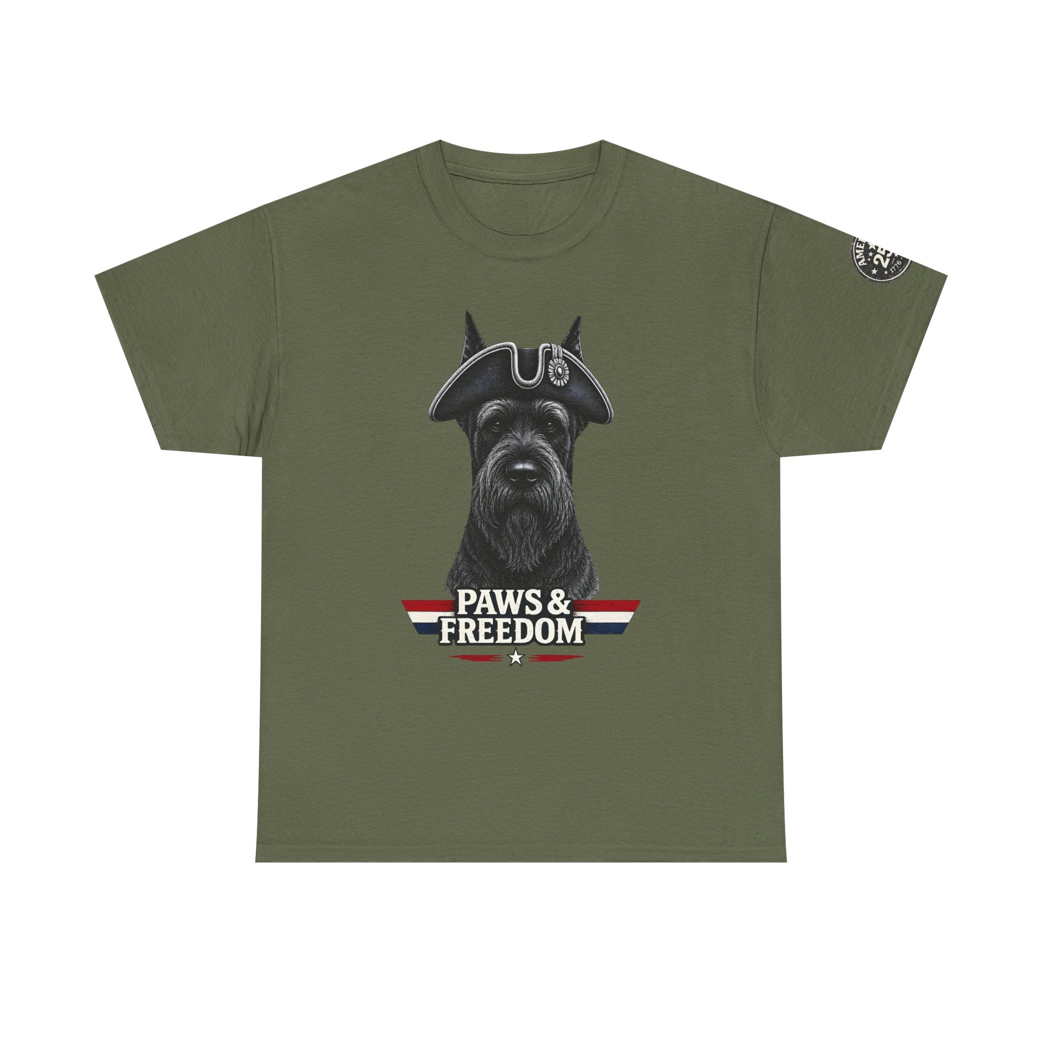 Giant Schnauzer