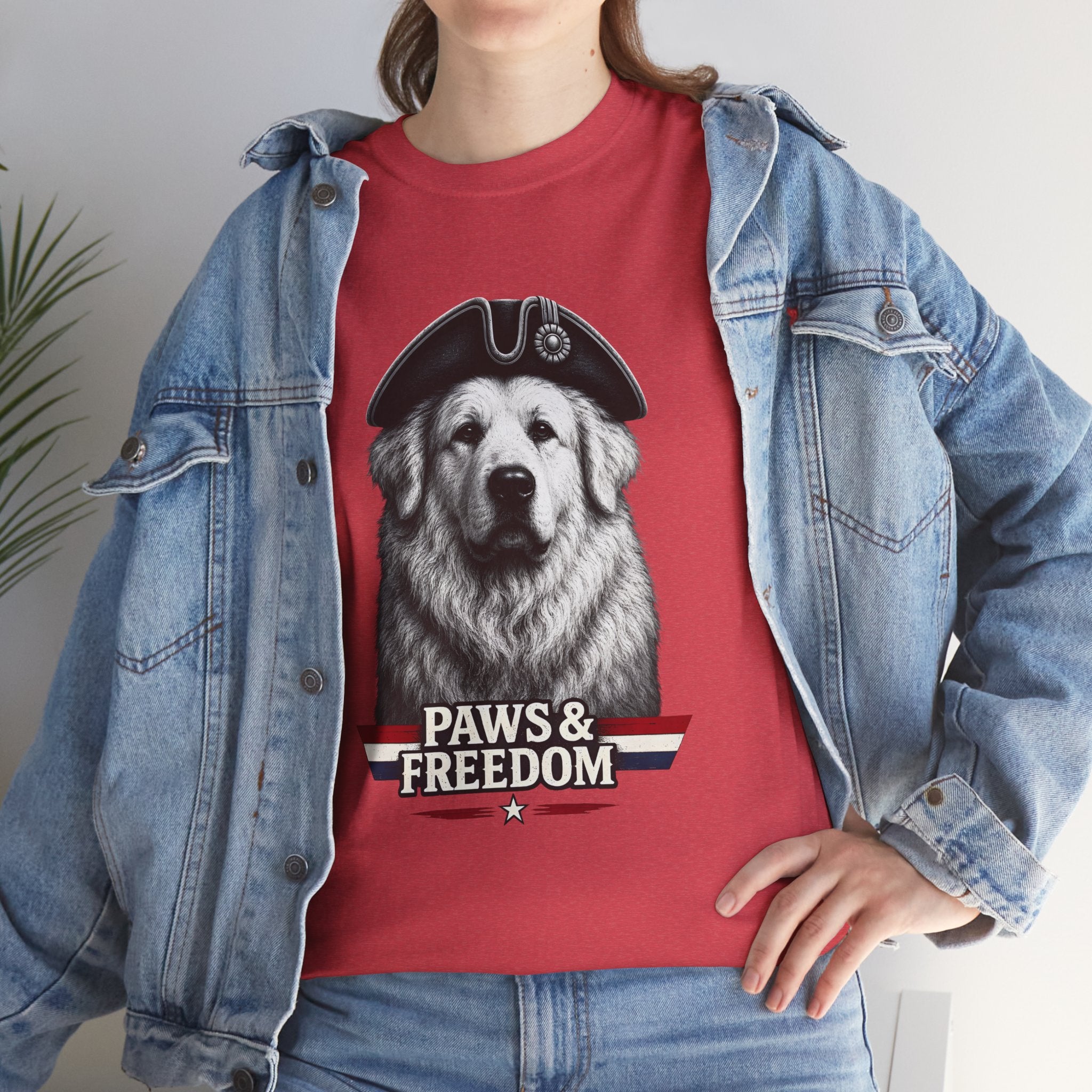 Great Pyrenees