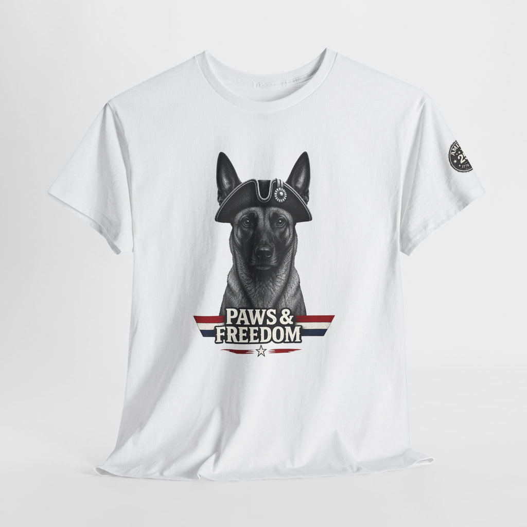 Belgian Malinois