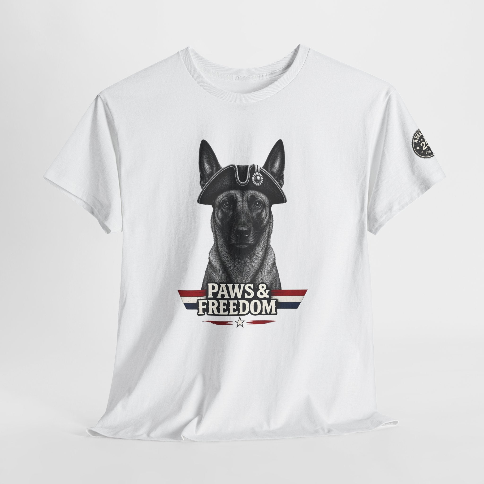 Belgian Malinois