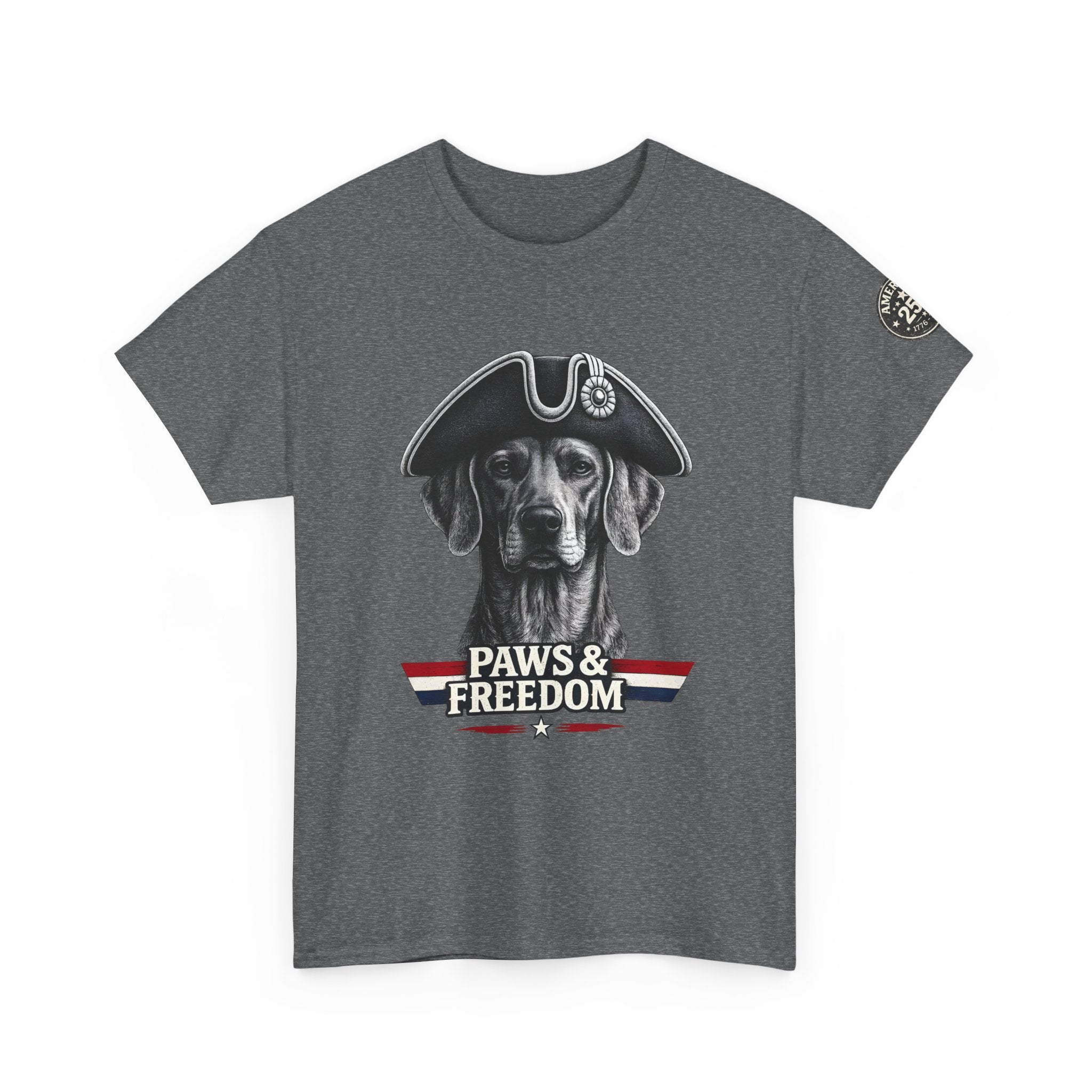 Weimaraner
