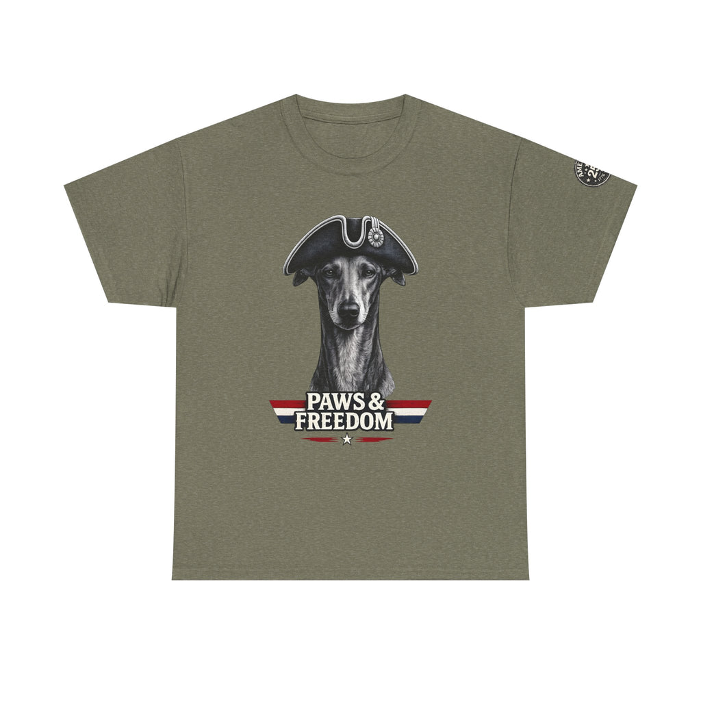Greyhound