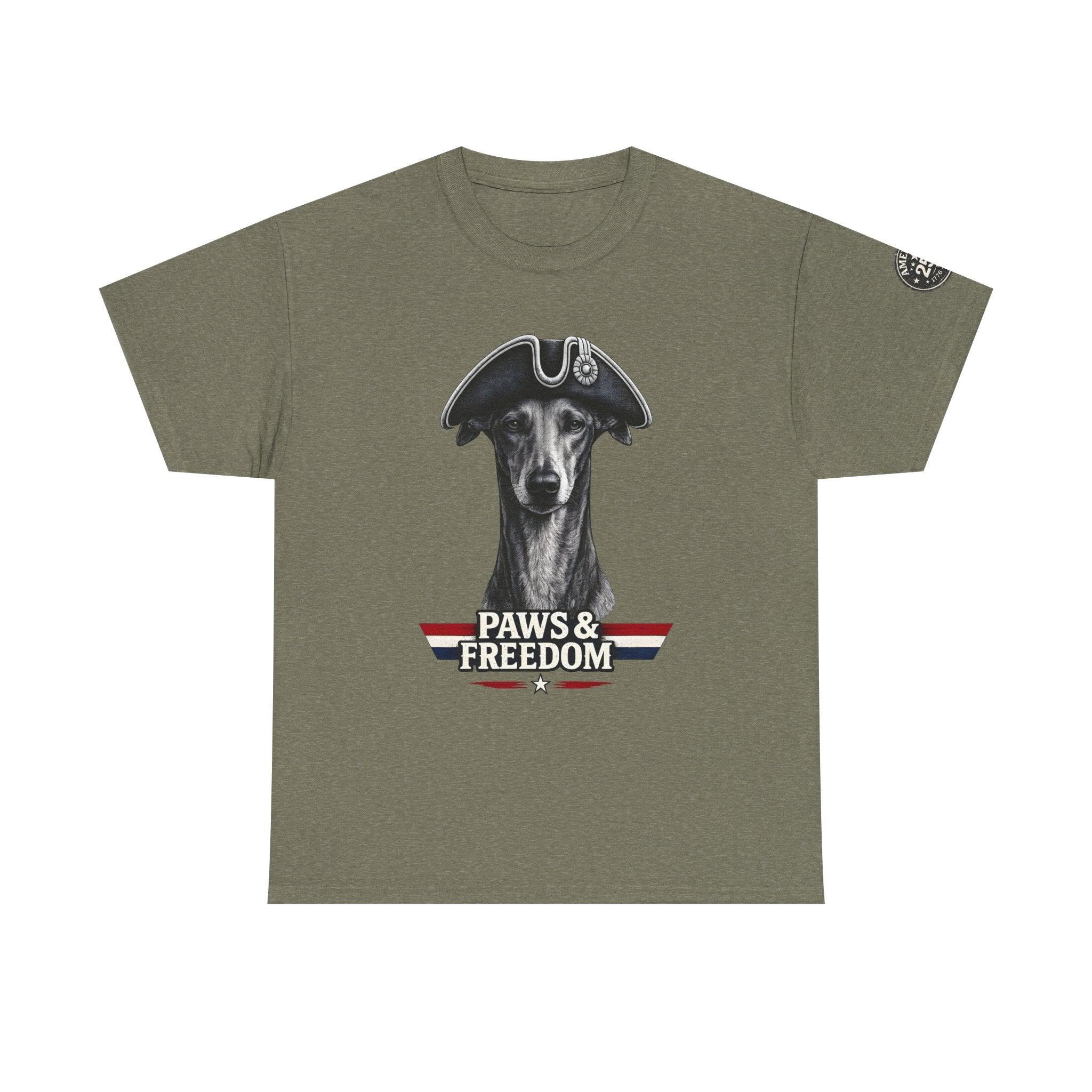 Greyhound