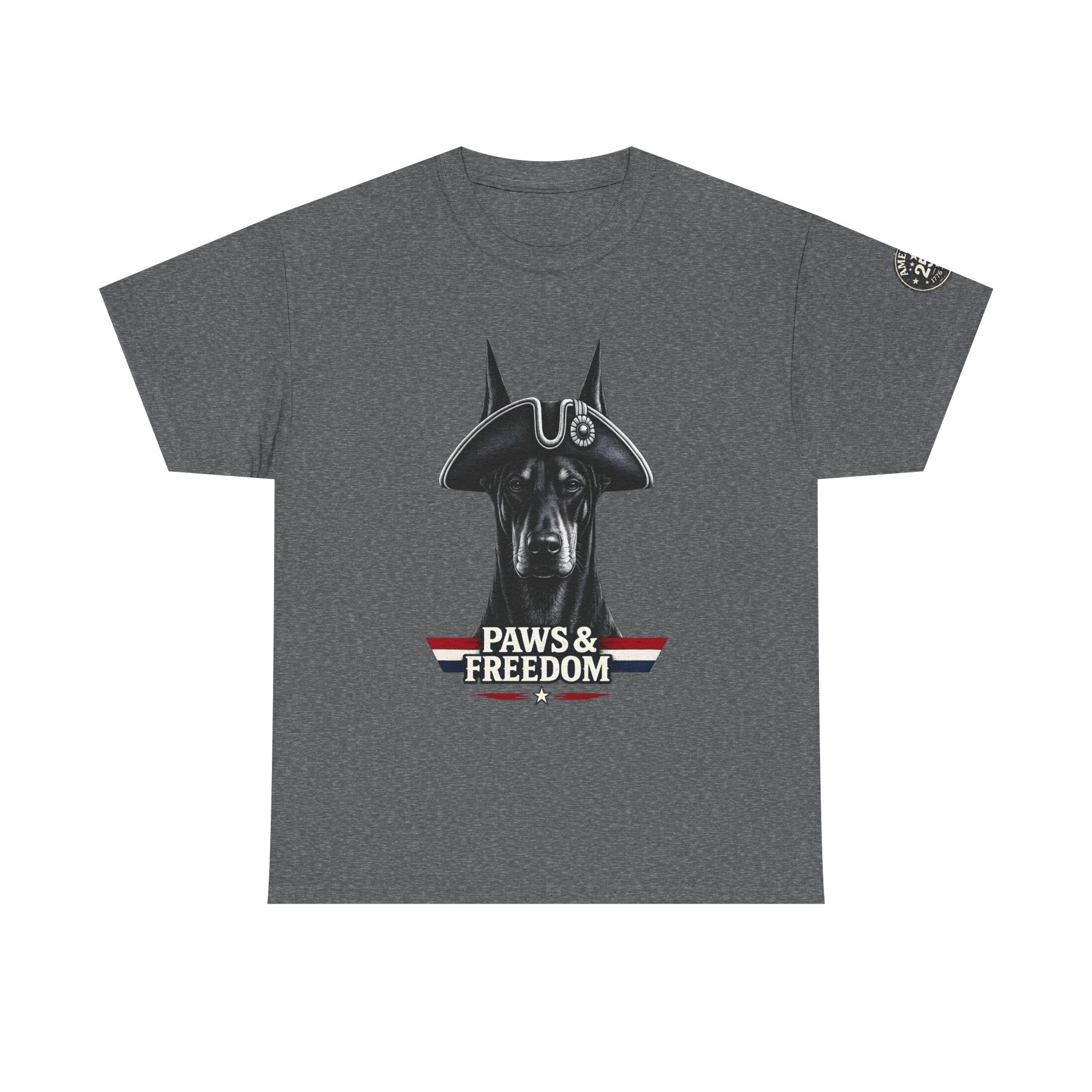 Doberman