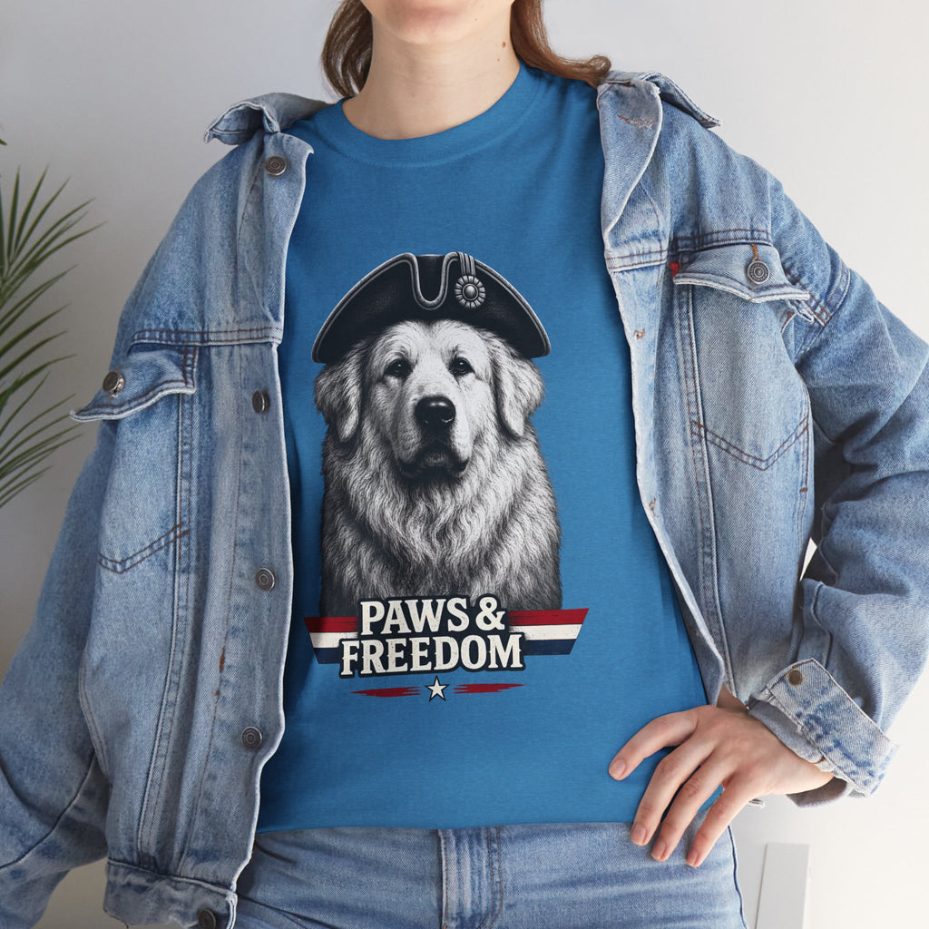 Great Pyrenees