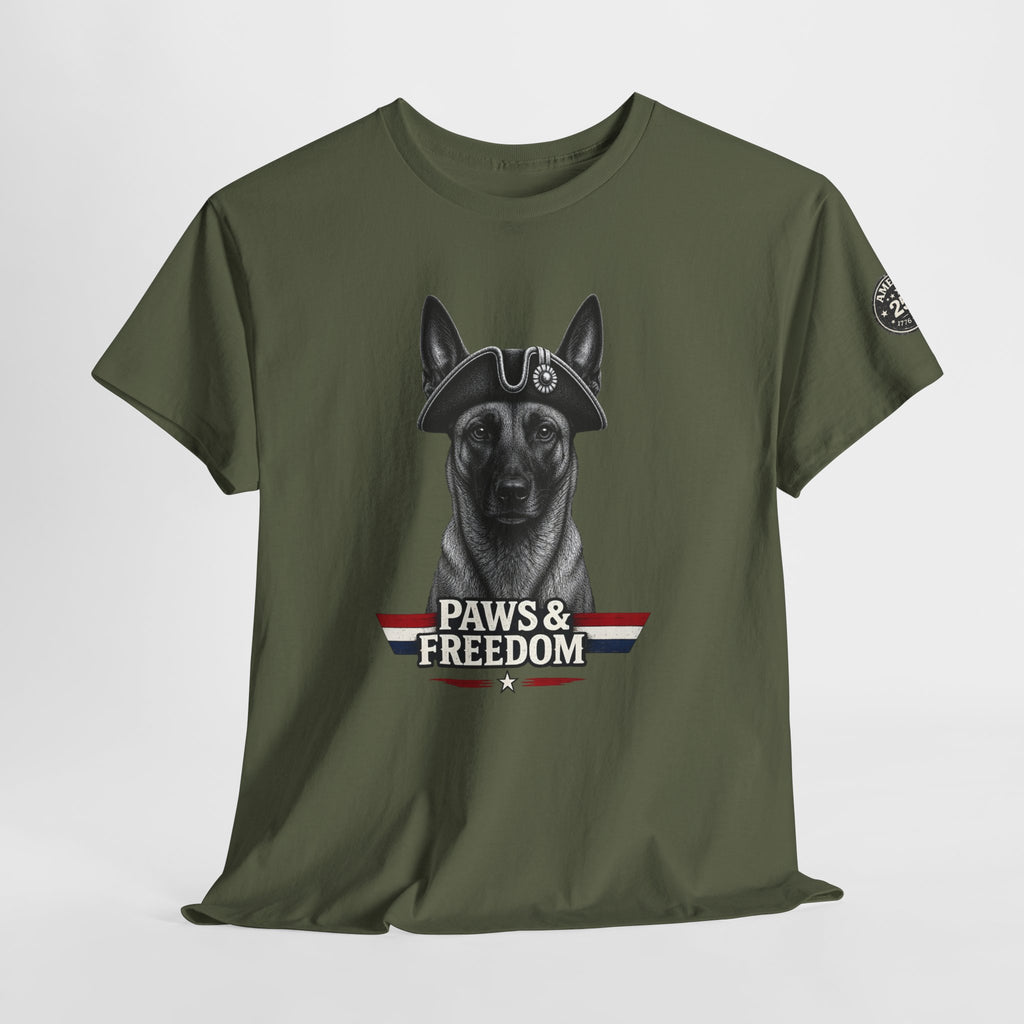 Belgian Malinois