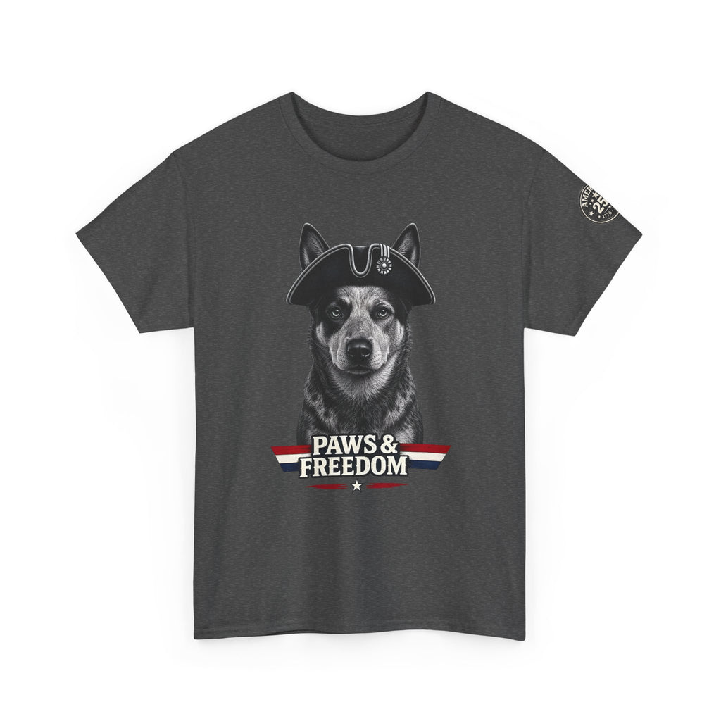Australian Cattle Dog (Blue Heeler)