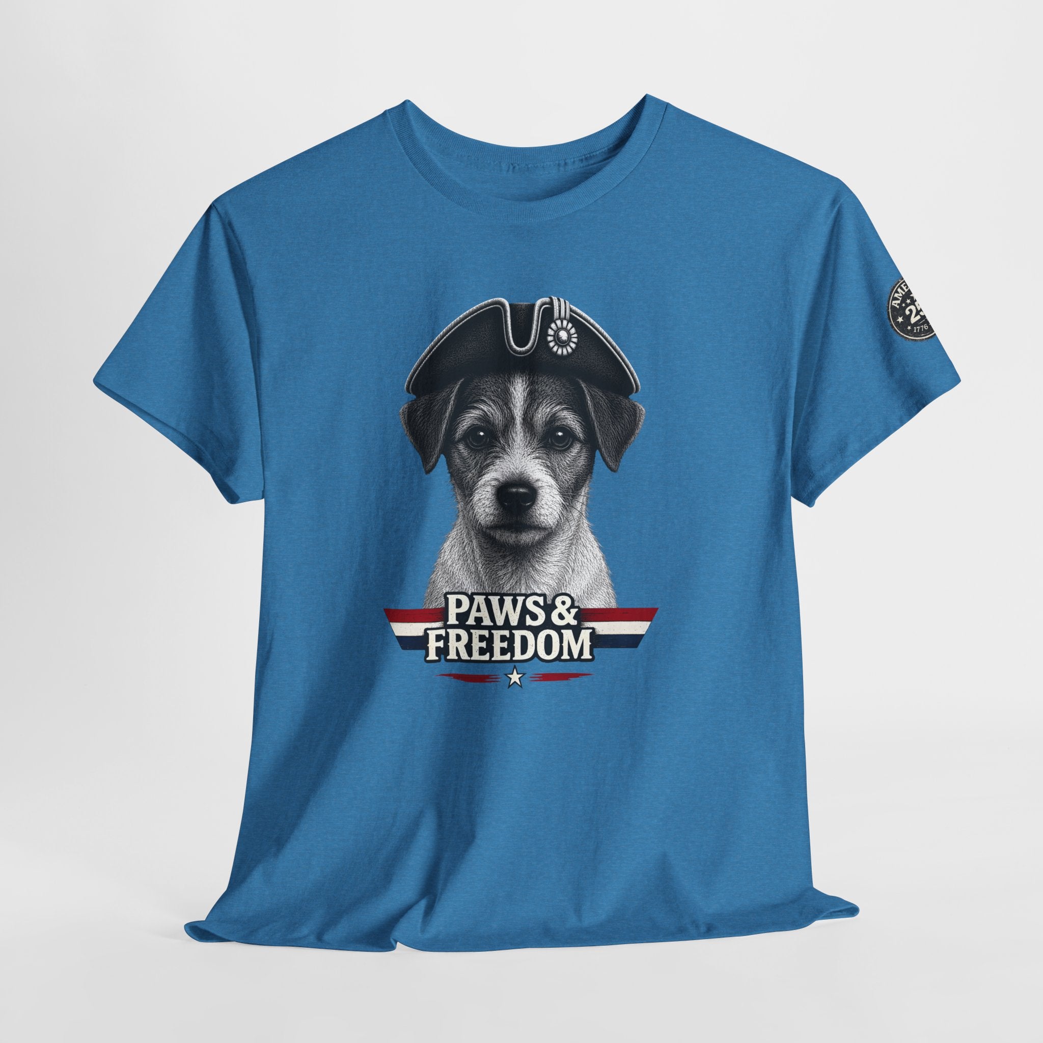 Jack Russell Terrier