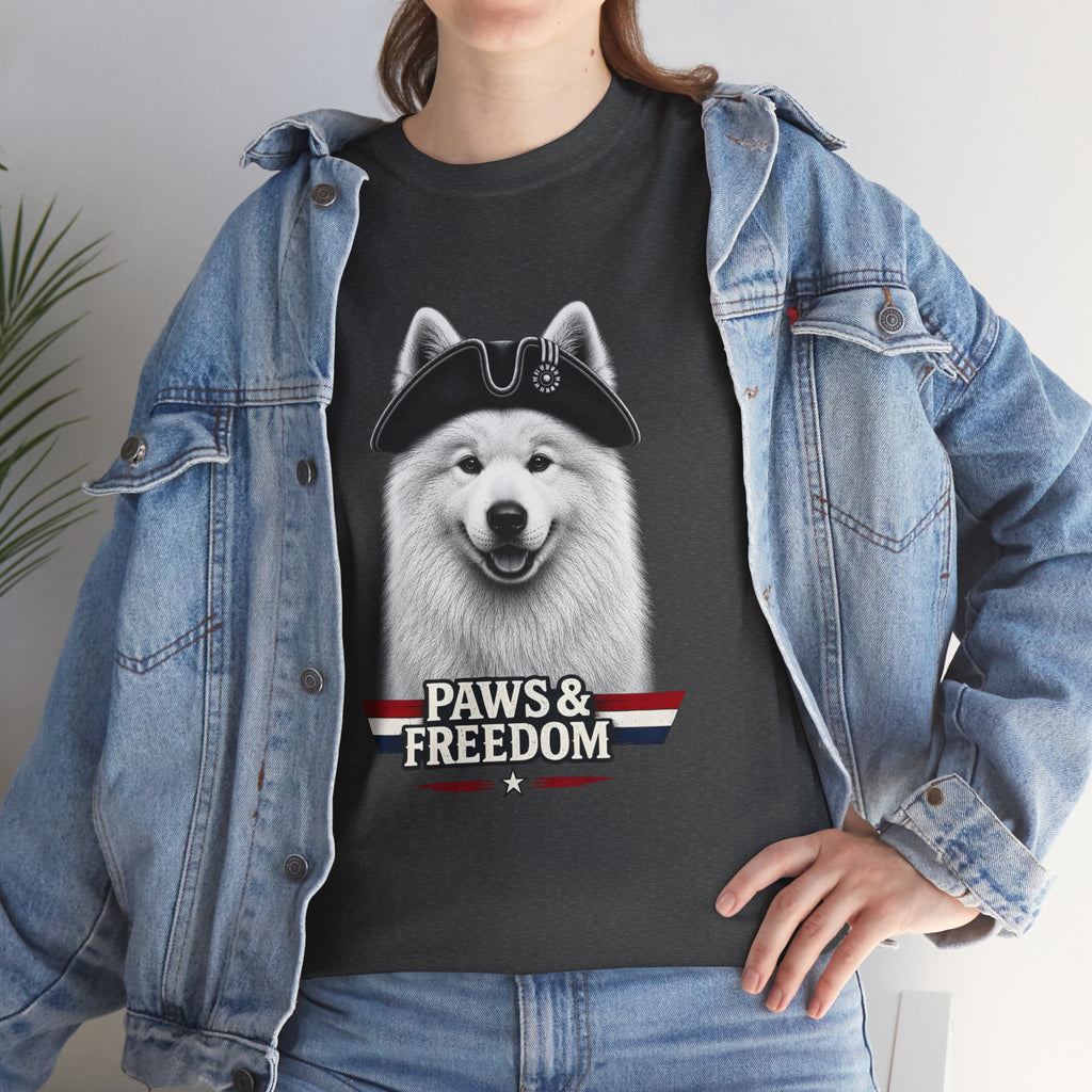 Samoyed