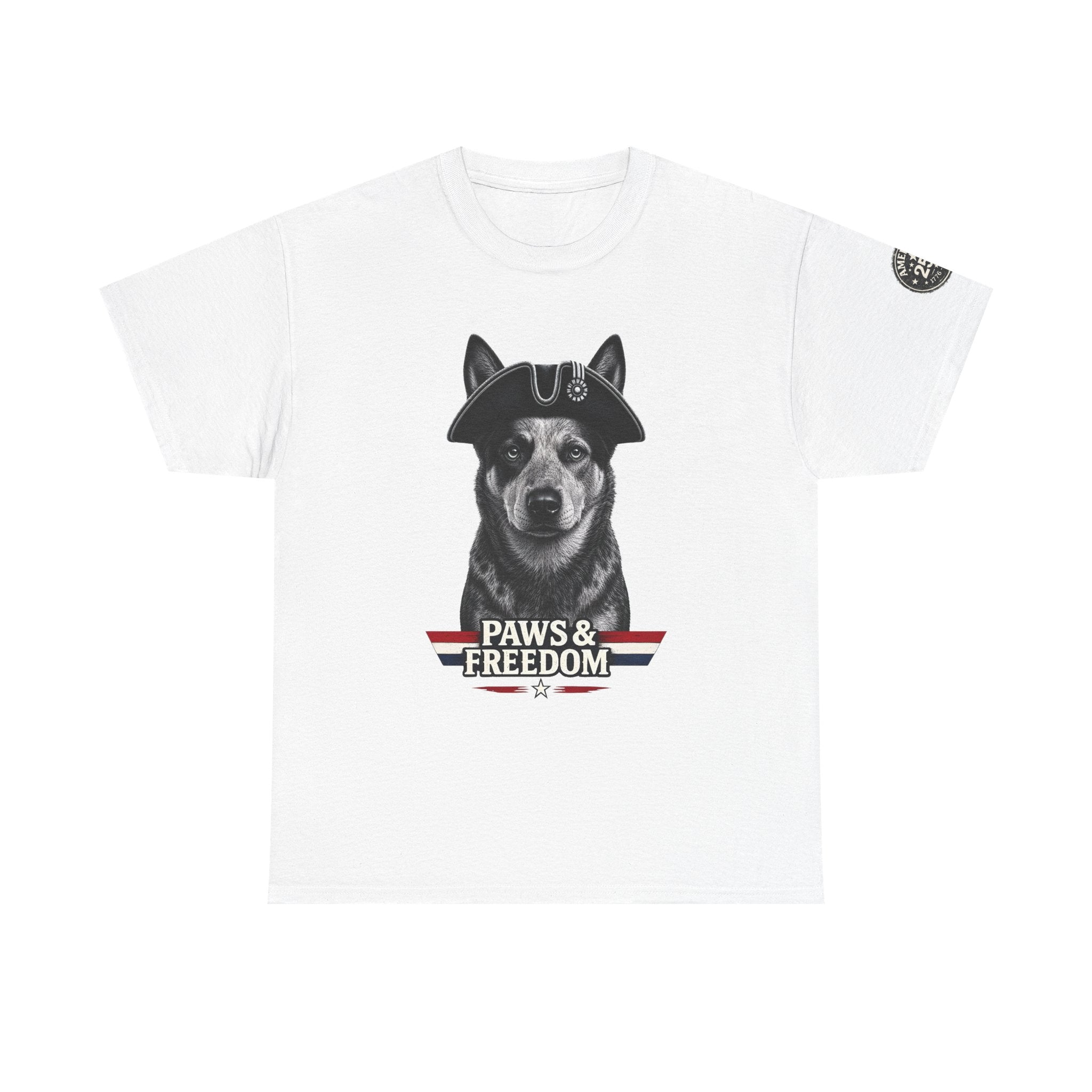 Australian Cattle Dog (Blue Heeler)