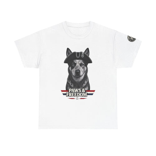 Australian Cattle Dog (Blue Heeler)